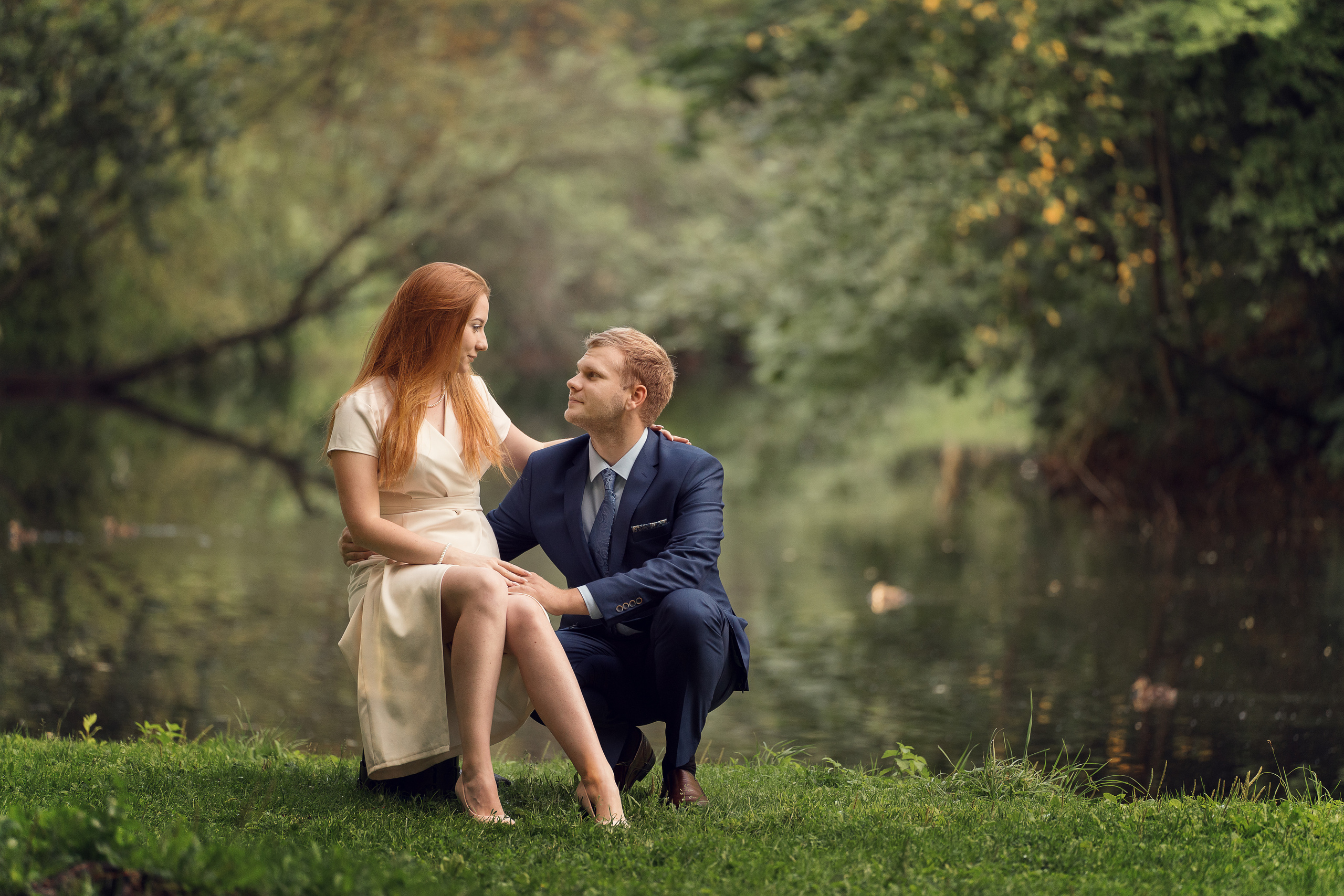 Tatyana Dubova. Portrait and Family Photographer, Saint Petersburg