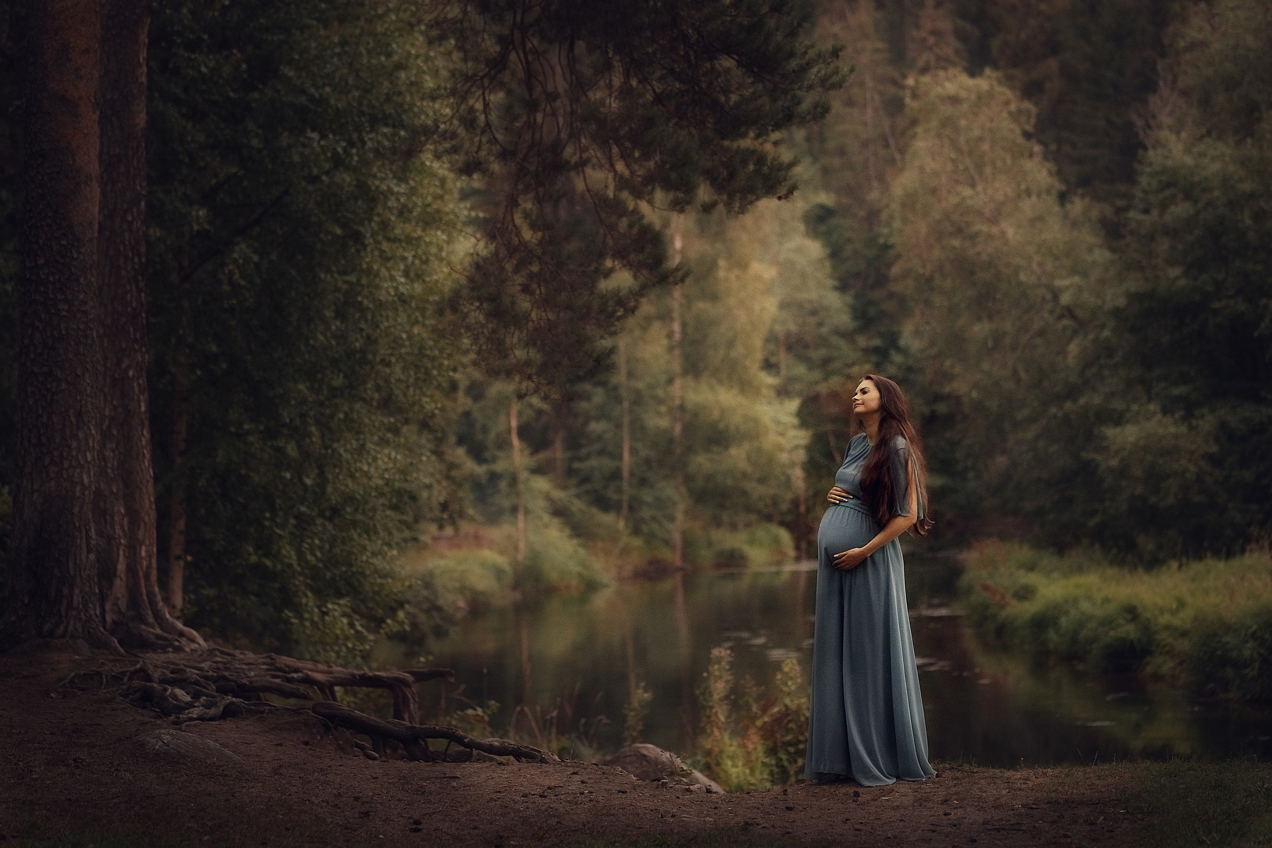 Tatyana Dubova. Portrait and Family Photographer, Saint Petersburg