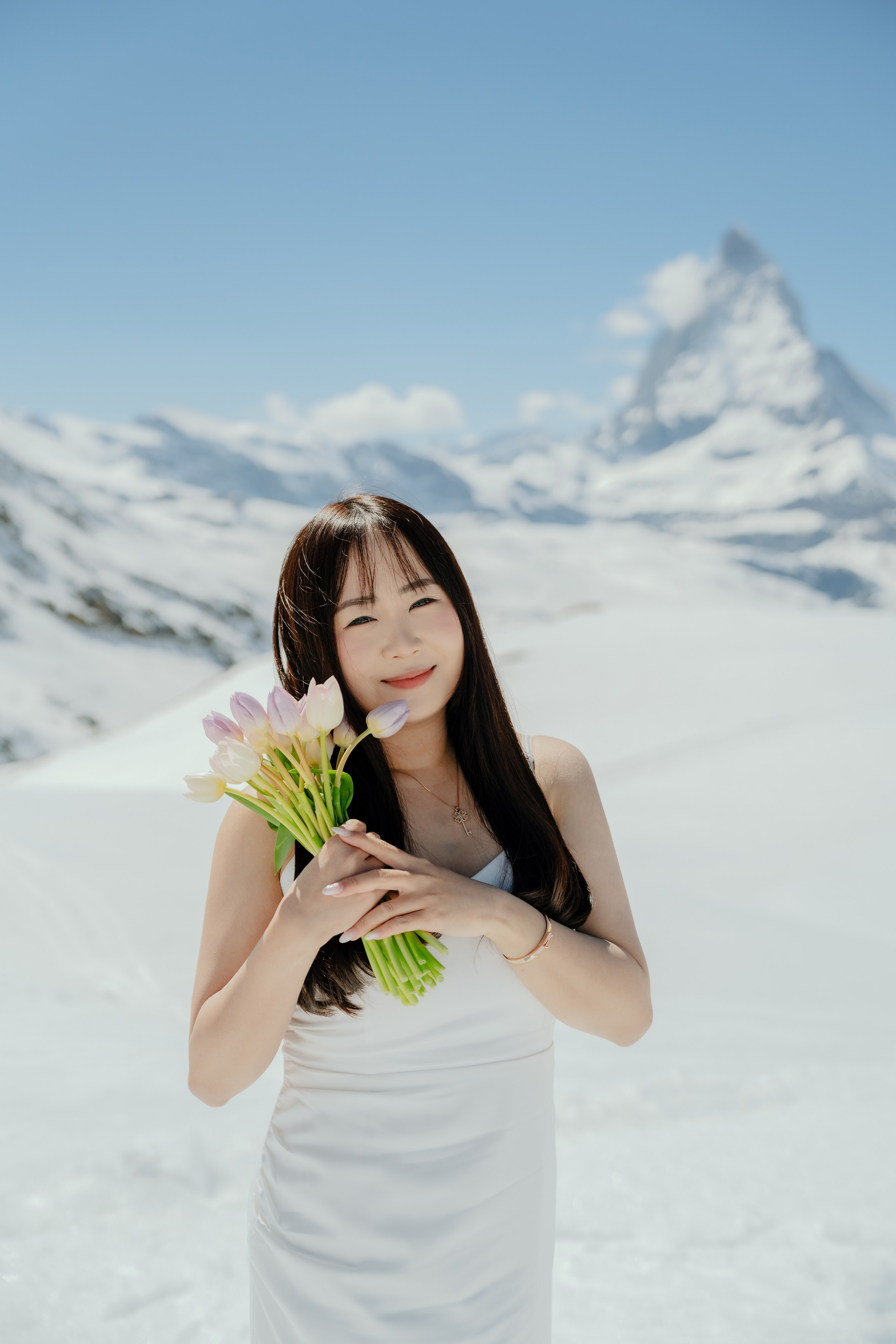 Élopement à Zermatt | Photographie de mariage. Photographe de Mariage Professionnelle — Genève & Suisse Romande | Tanya Creator