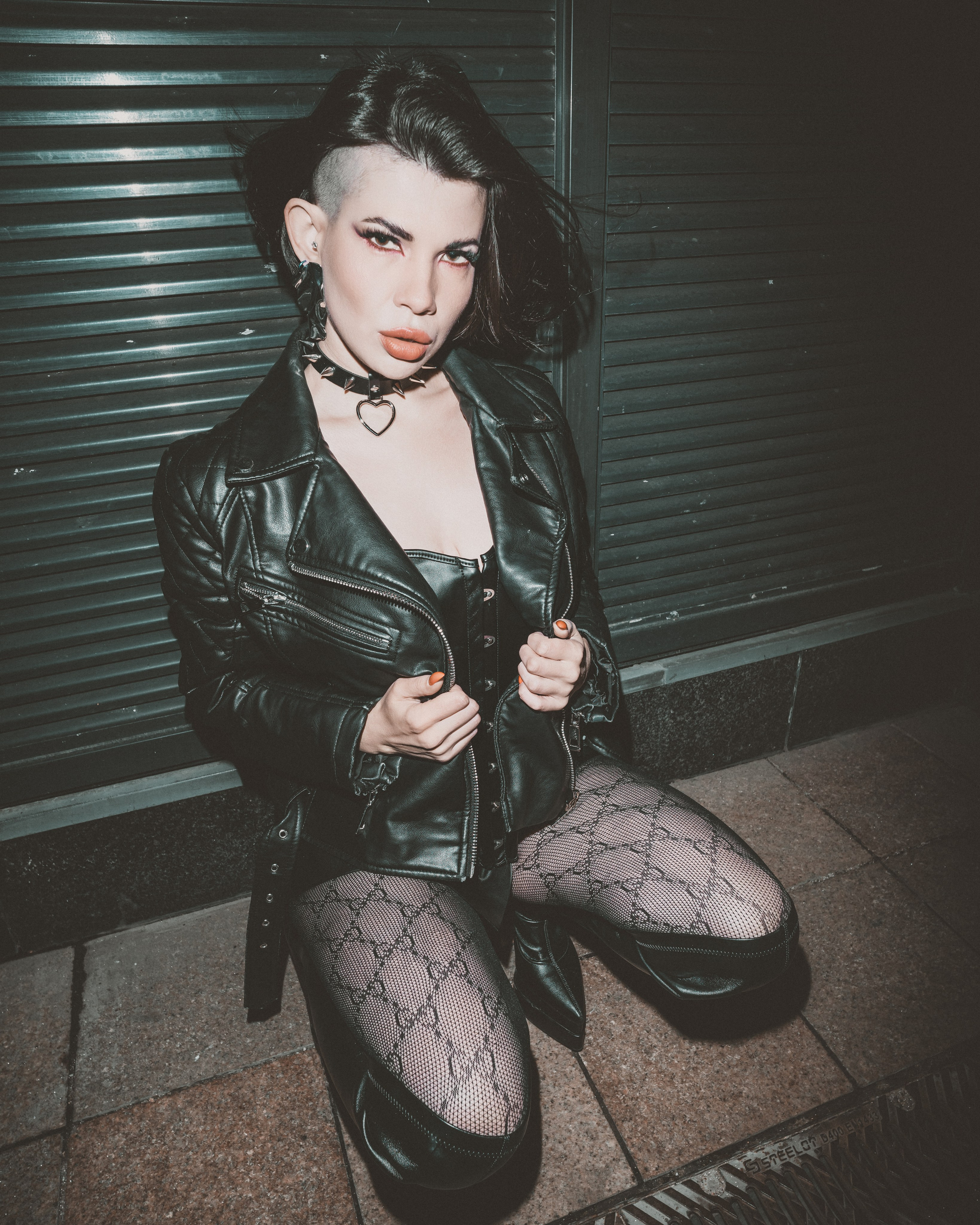 Клиентские фотосессии Ермакова Константин