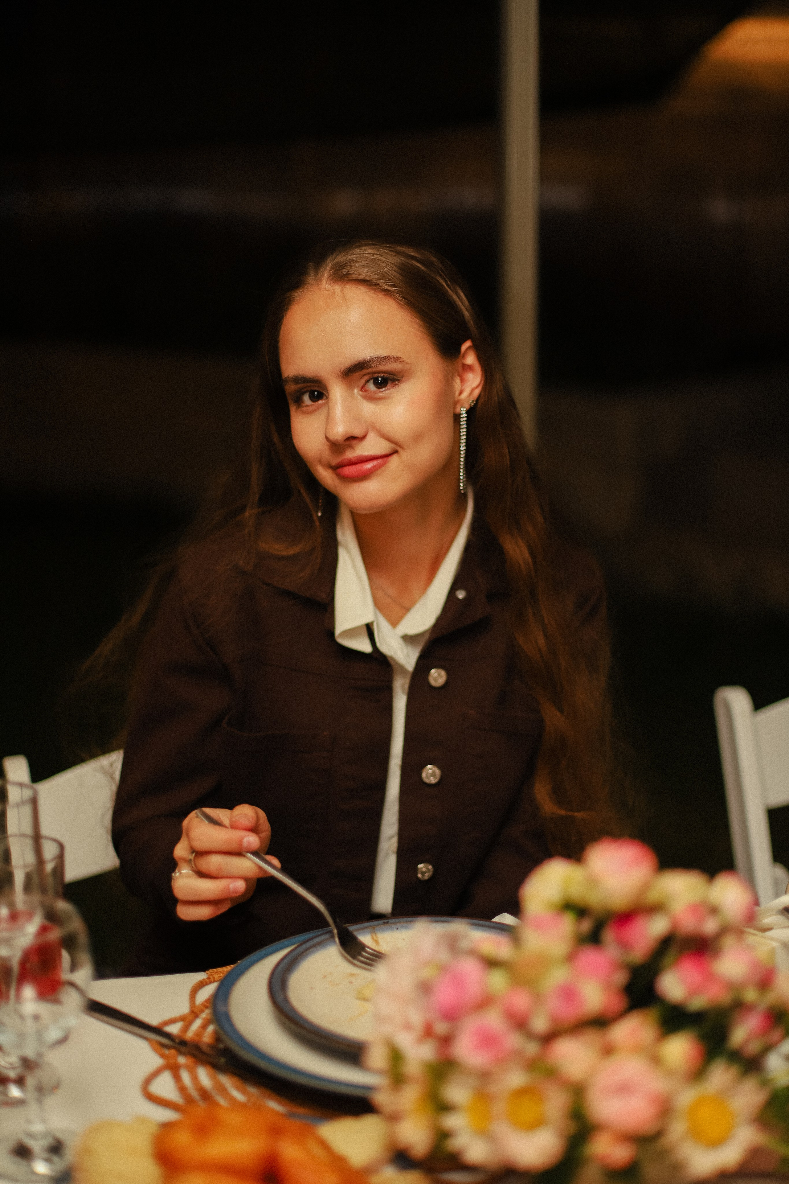 Рустам и Елизавета. Фотограф в Алматы и Москве Даша Пушкина