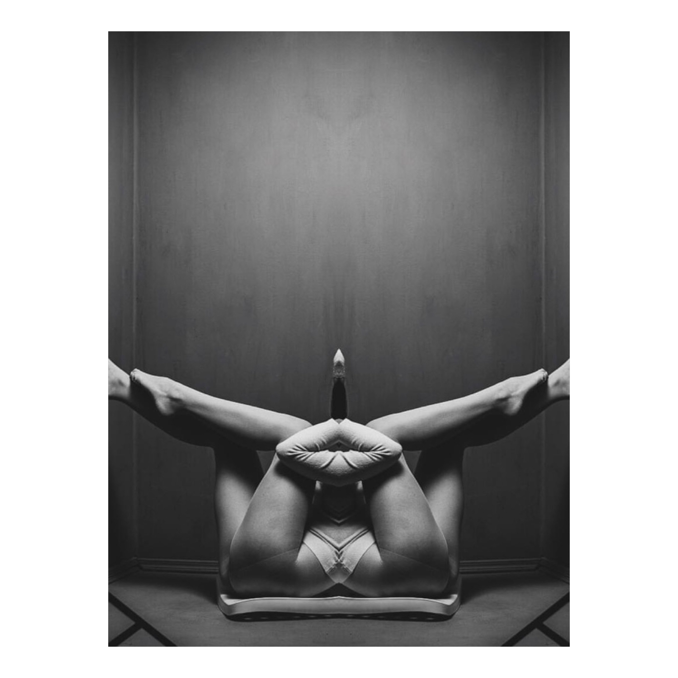 Концептуальный художник Сушкова Софья Москва