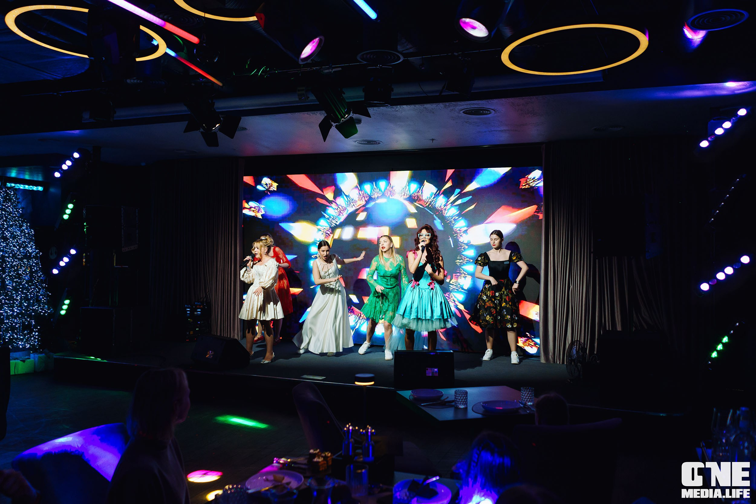 Фоторепортаж из ресторана Океан. One Media Life: фоторепортажи, фотоотчеты с мероприятий и заведений