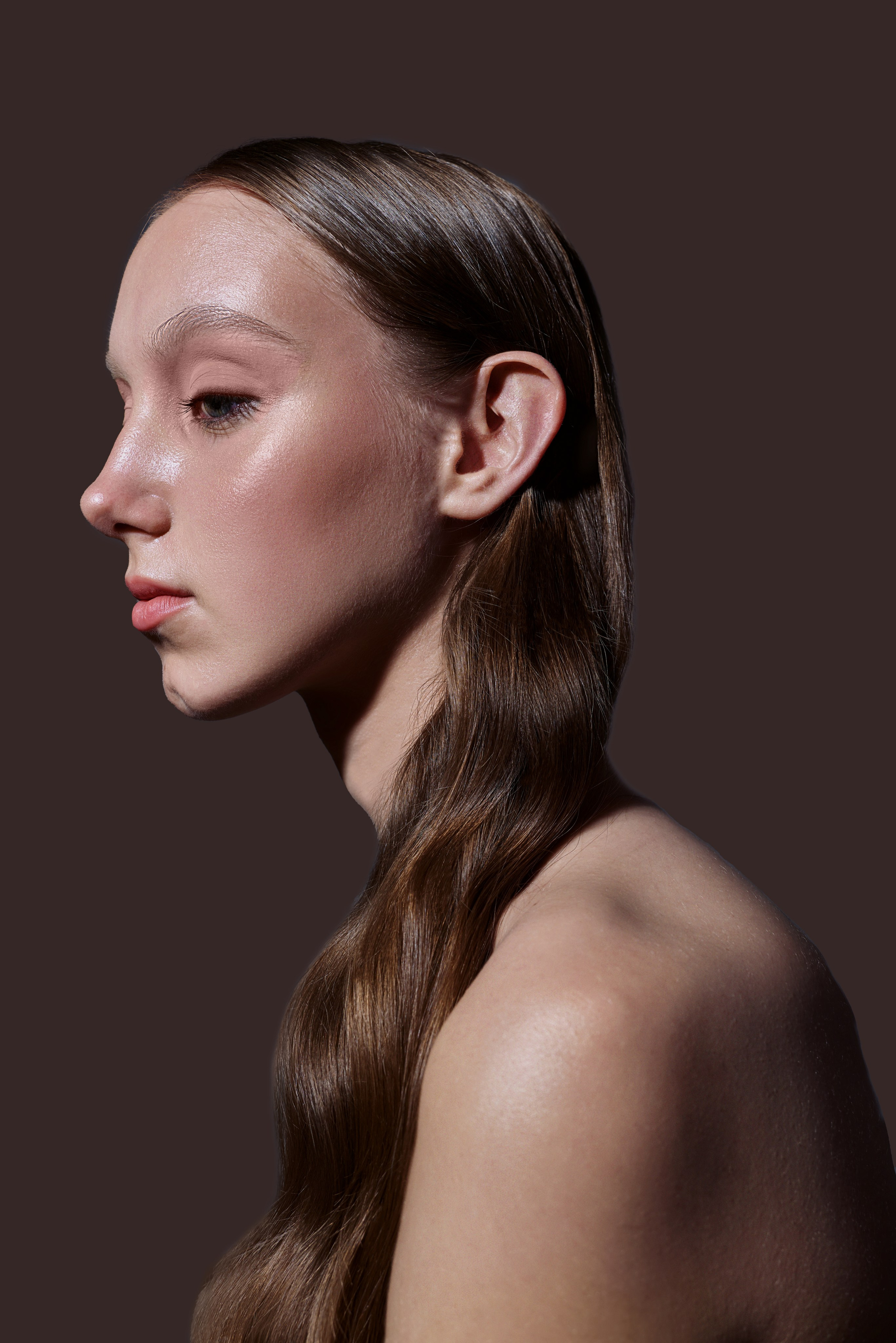 Retouch. Фотограф Наталия Новгородова. Портрет, fashion, Beauty