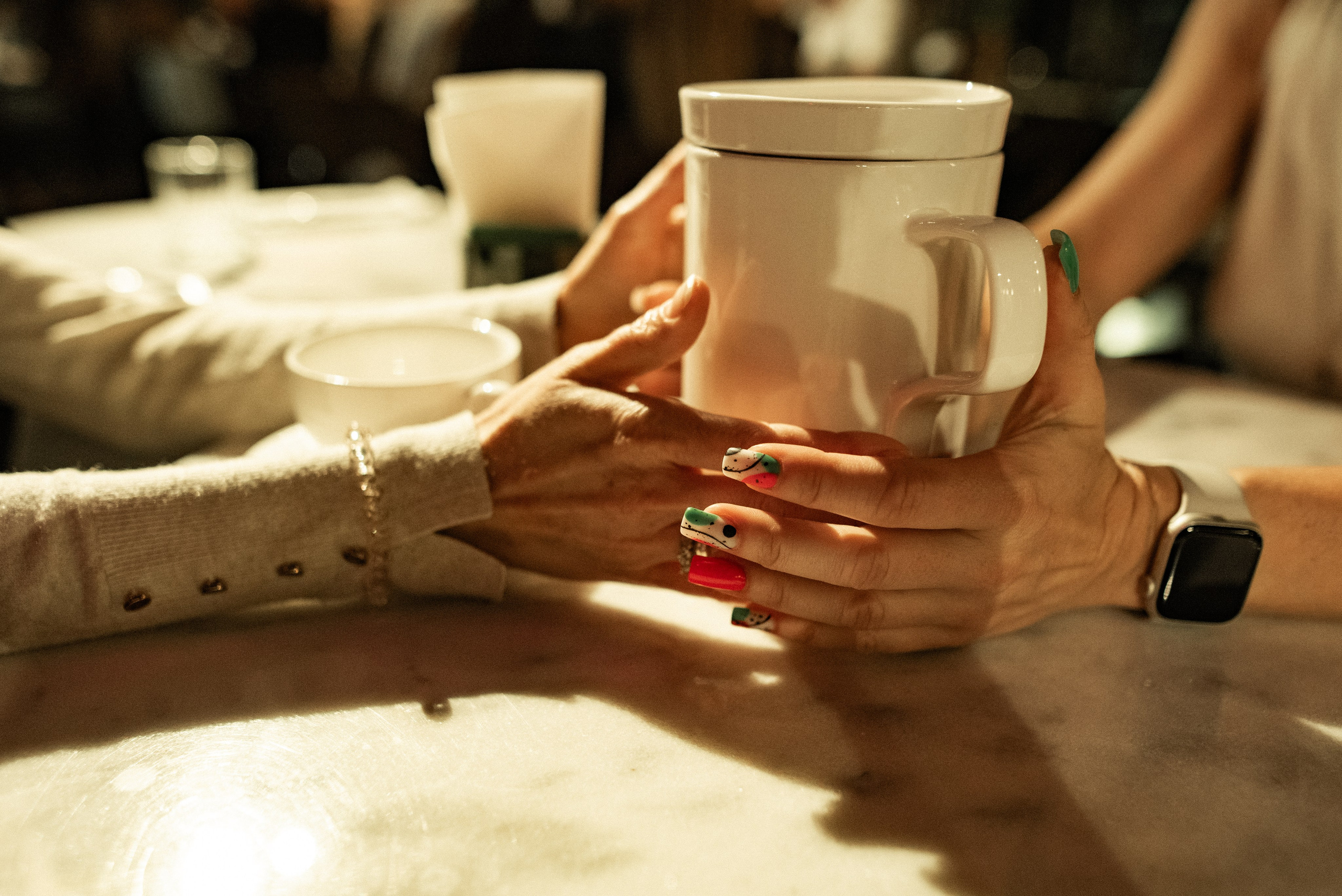 Брусницын. Семейный и детский фотограф в Санкт-Петербурге Татьяна Дмитренко