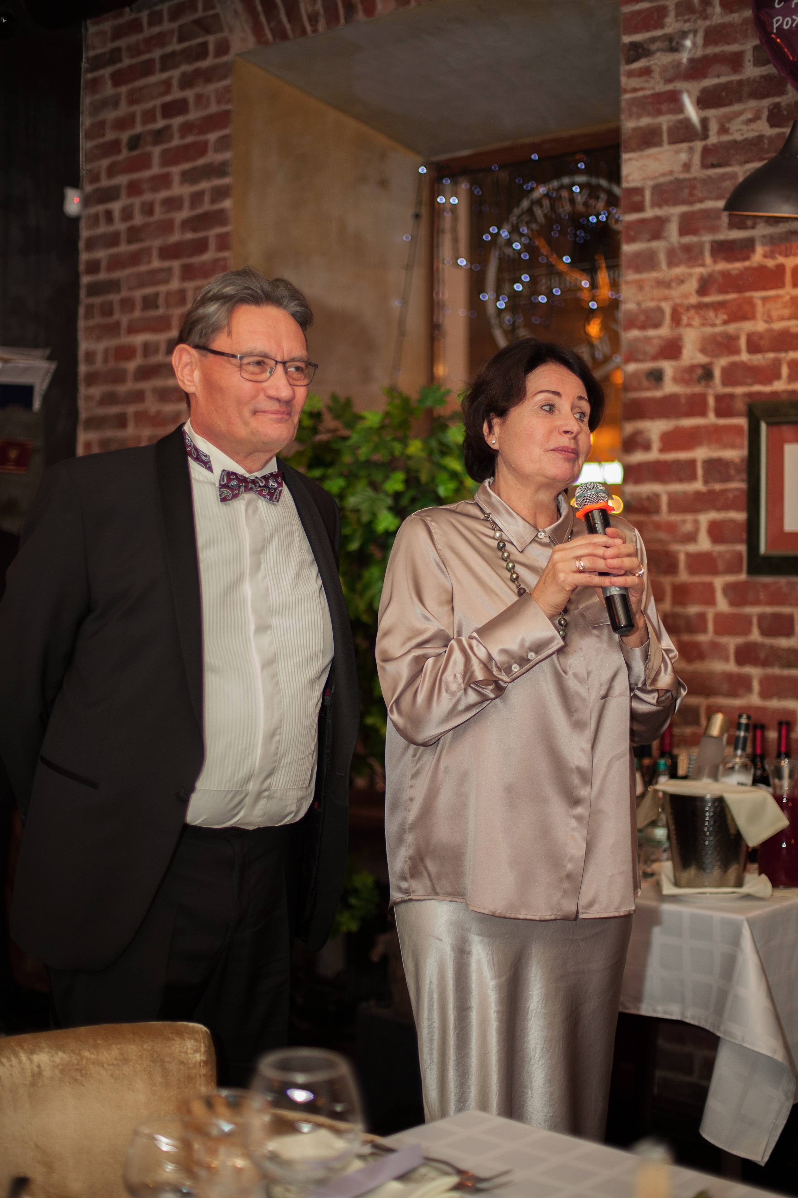 День Рождения Александра Васильевича Павловского. ФОТОГРАФ ЛИЛИЯ БИЧУРИНА