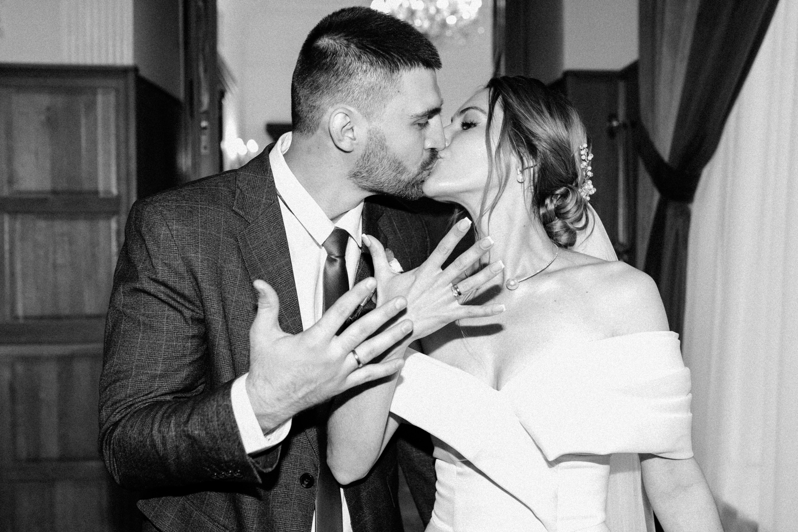 Красивые ЗАГСы Москвы