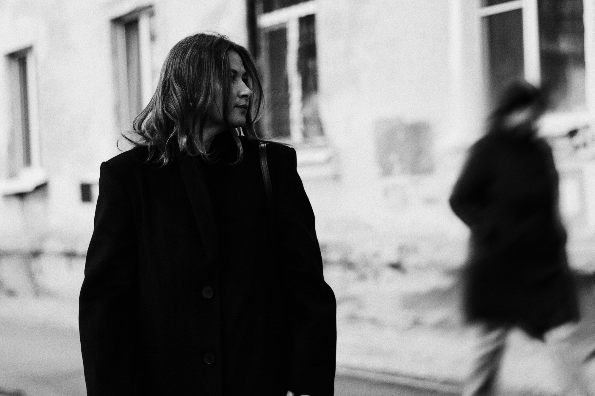 Фотопроект Женя, женский портрет в Тюмени. Портретный фотограф Тюмень Дарья Мустафина