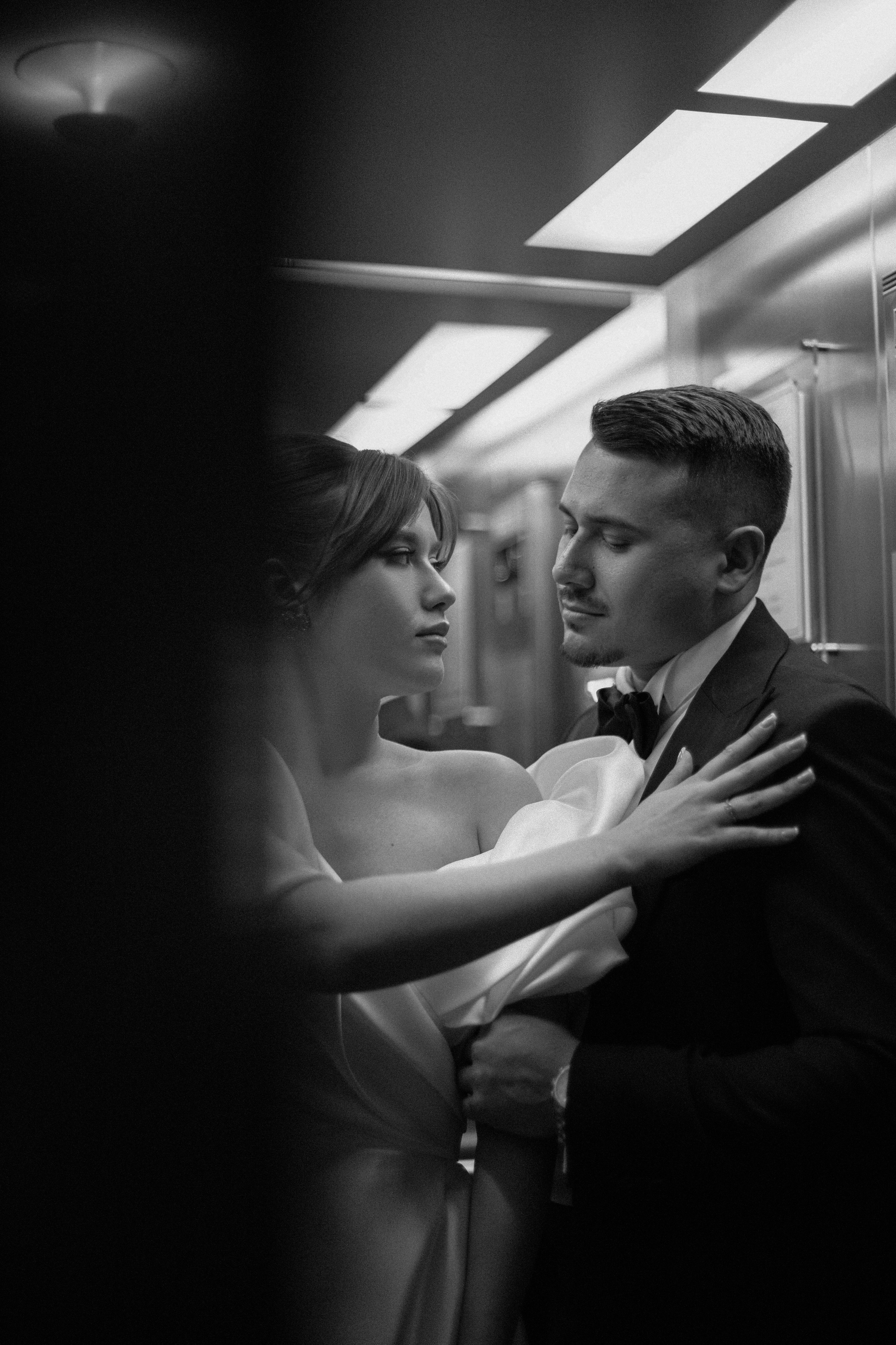 Свадьбы. Фотограф в Тюмени Екатерина Медведева