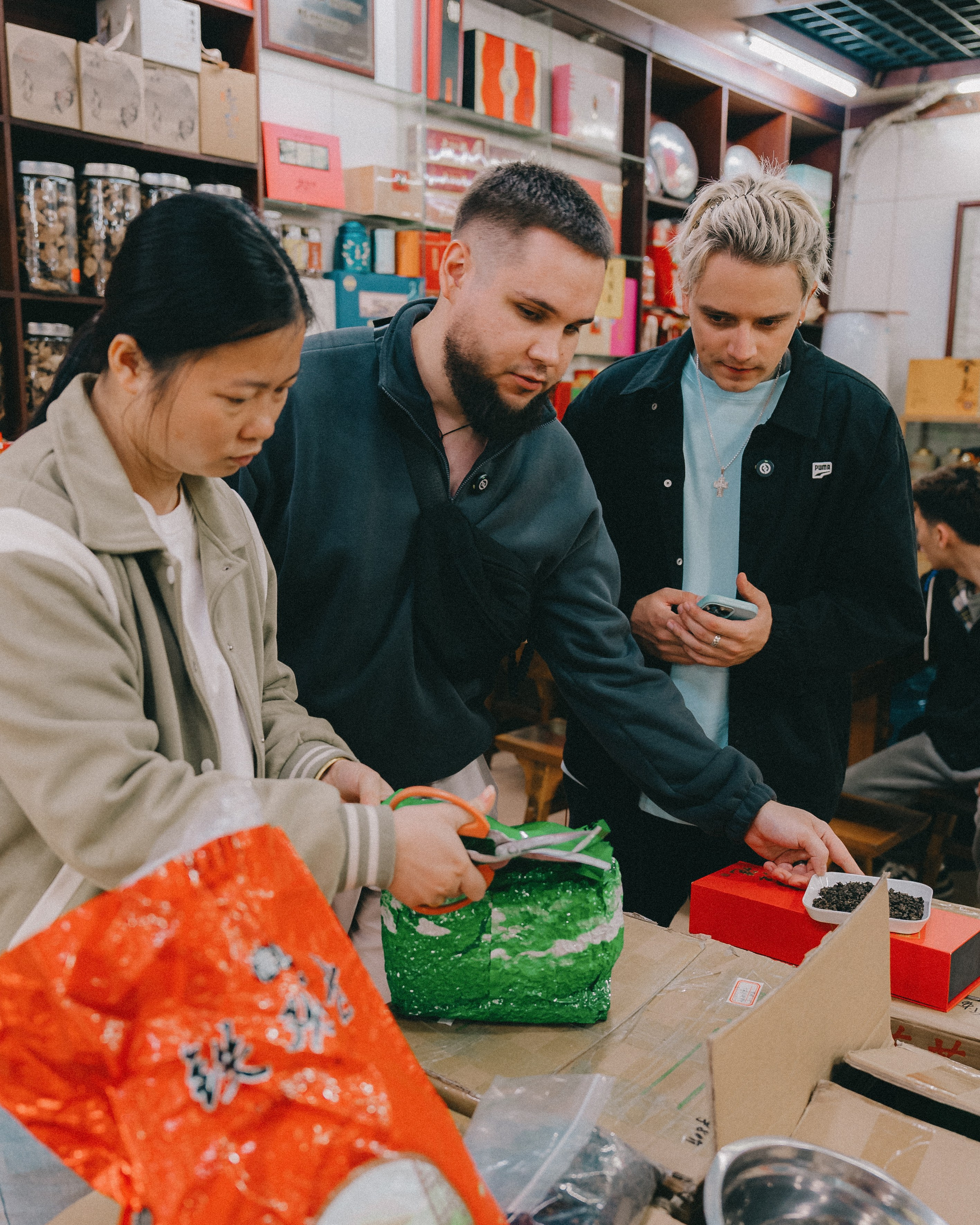 Контент для Айрочай. Часть II. Фотограф Пермь | Чернушка | Копытов Игорь