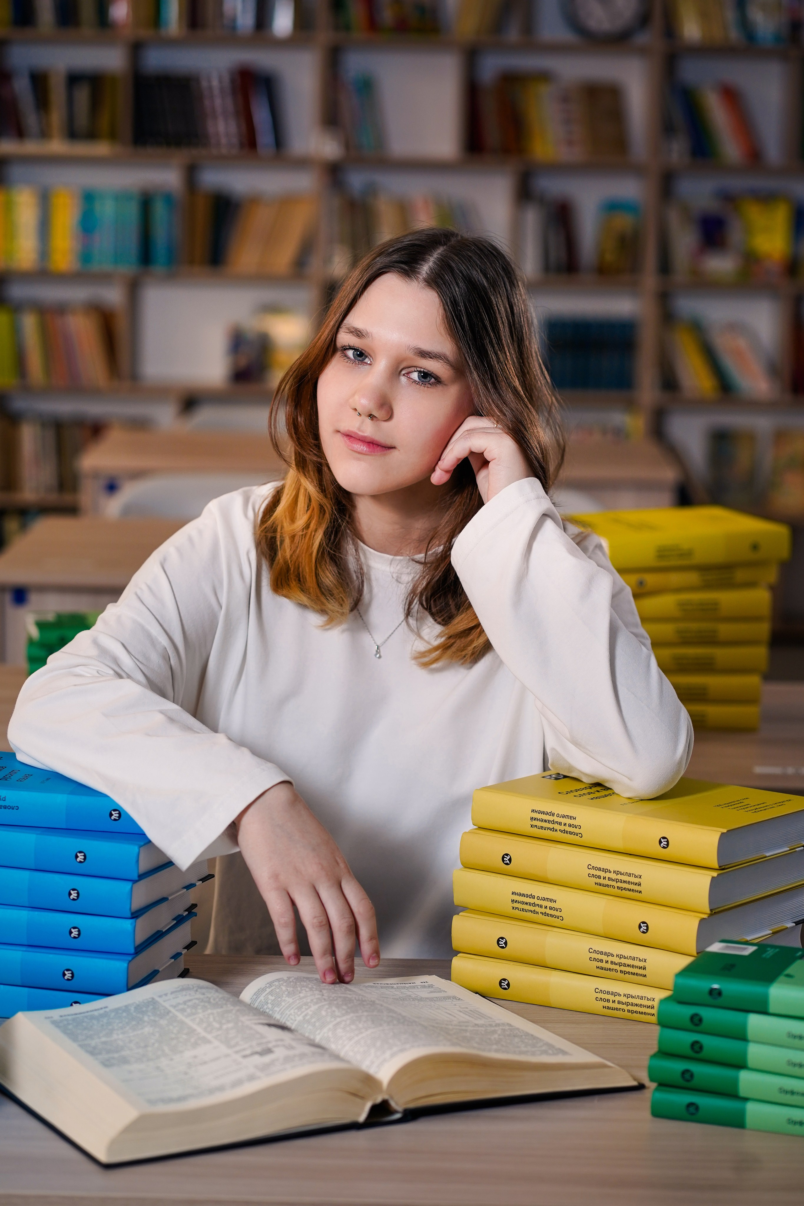 Выпускные альбомы, гимназия № 40, 9 класс. Семейный и портретный фотограф в Екатеринбурге Анна Лобанова