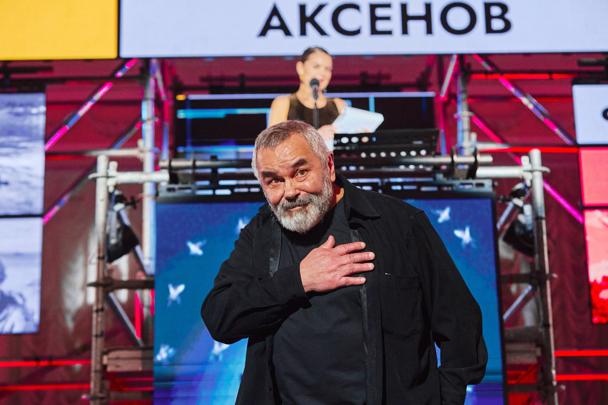 Репортаж. Фотограф Василий Бегаль