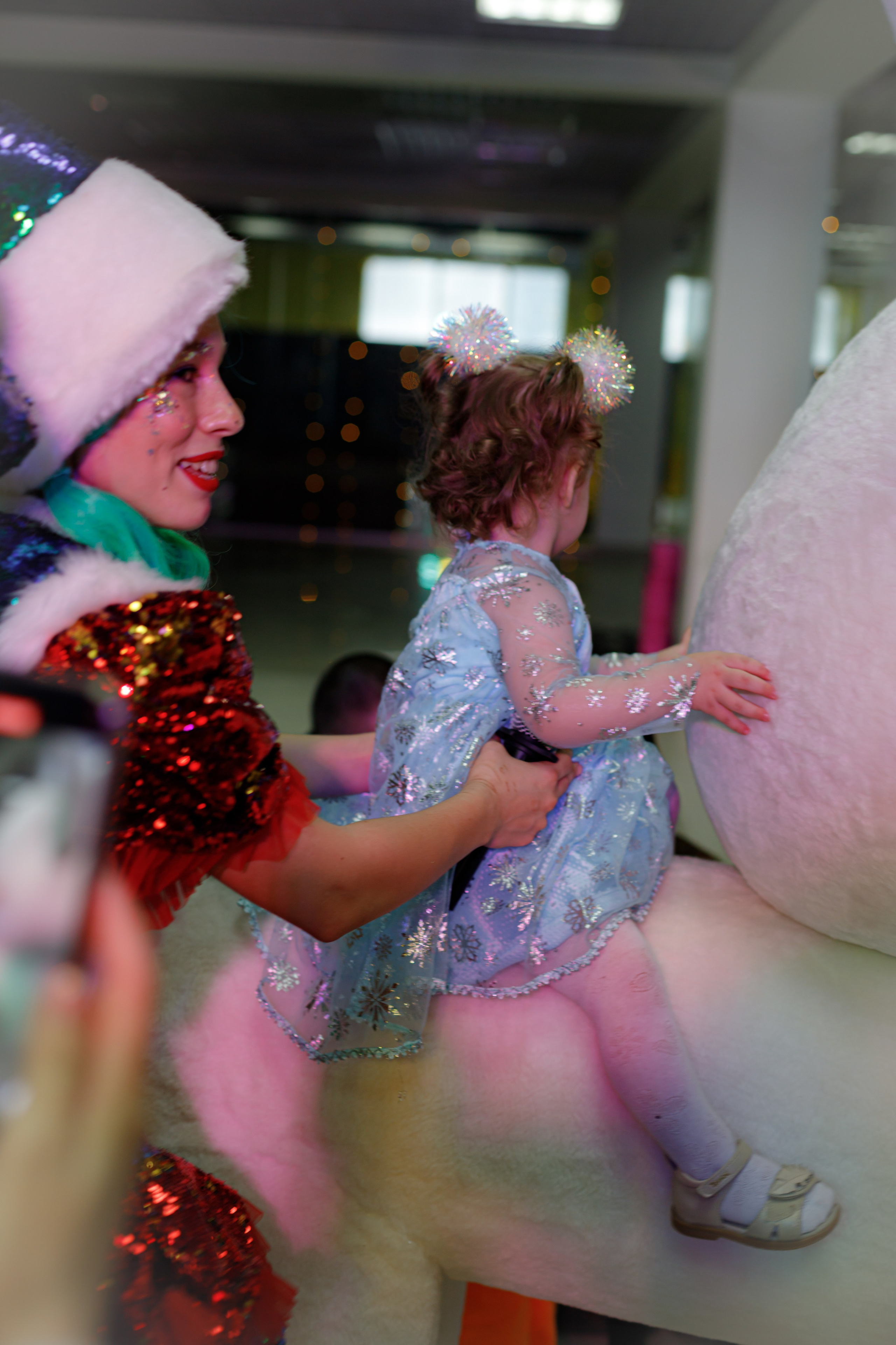 HAPPY NEW YEAR PART/3. Photokarish