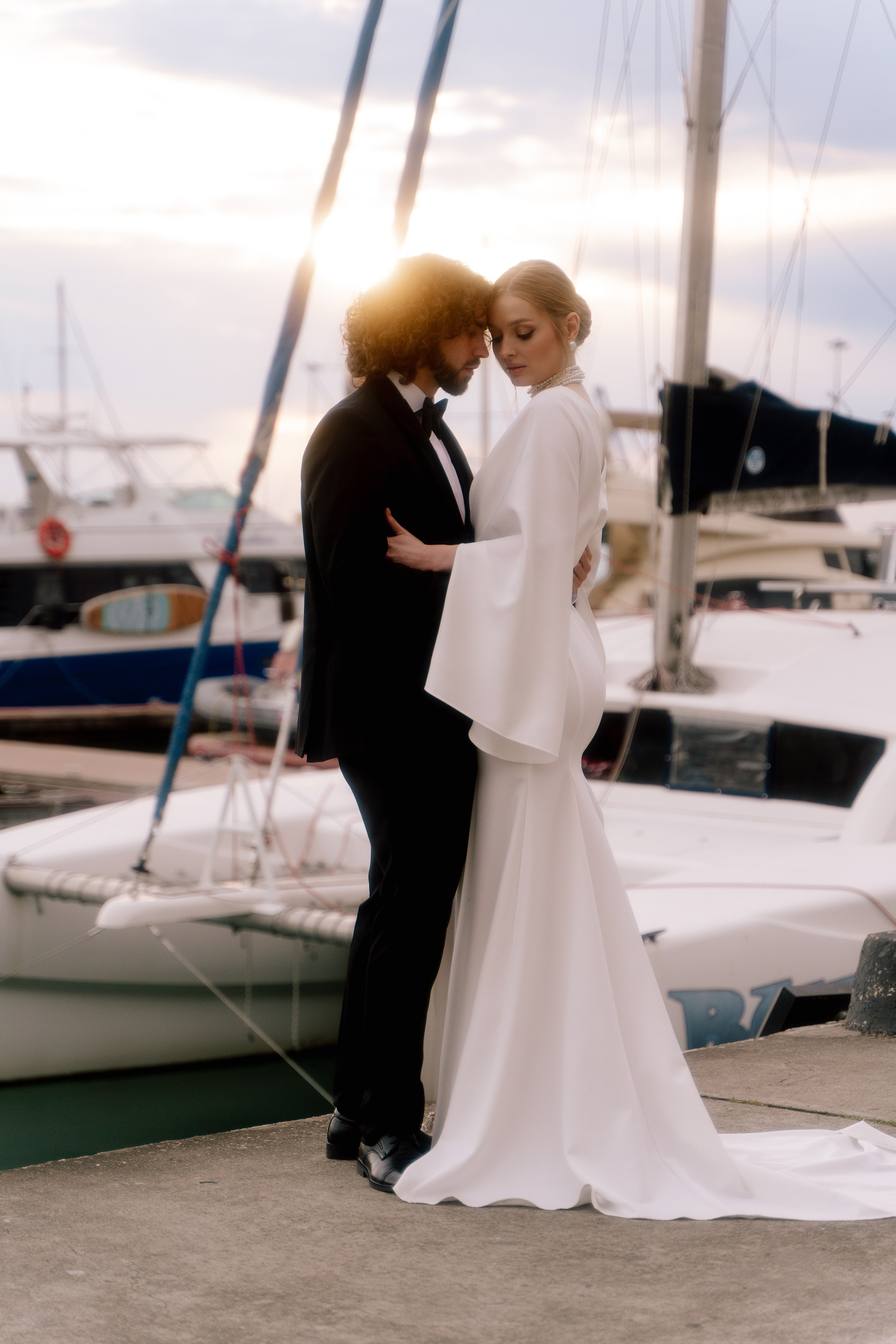 Свадебный фотограф Воронеж