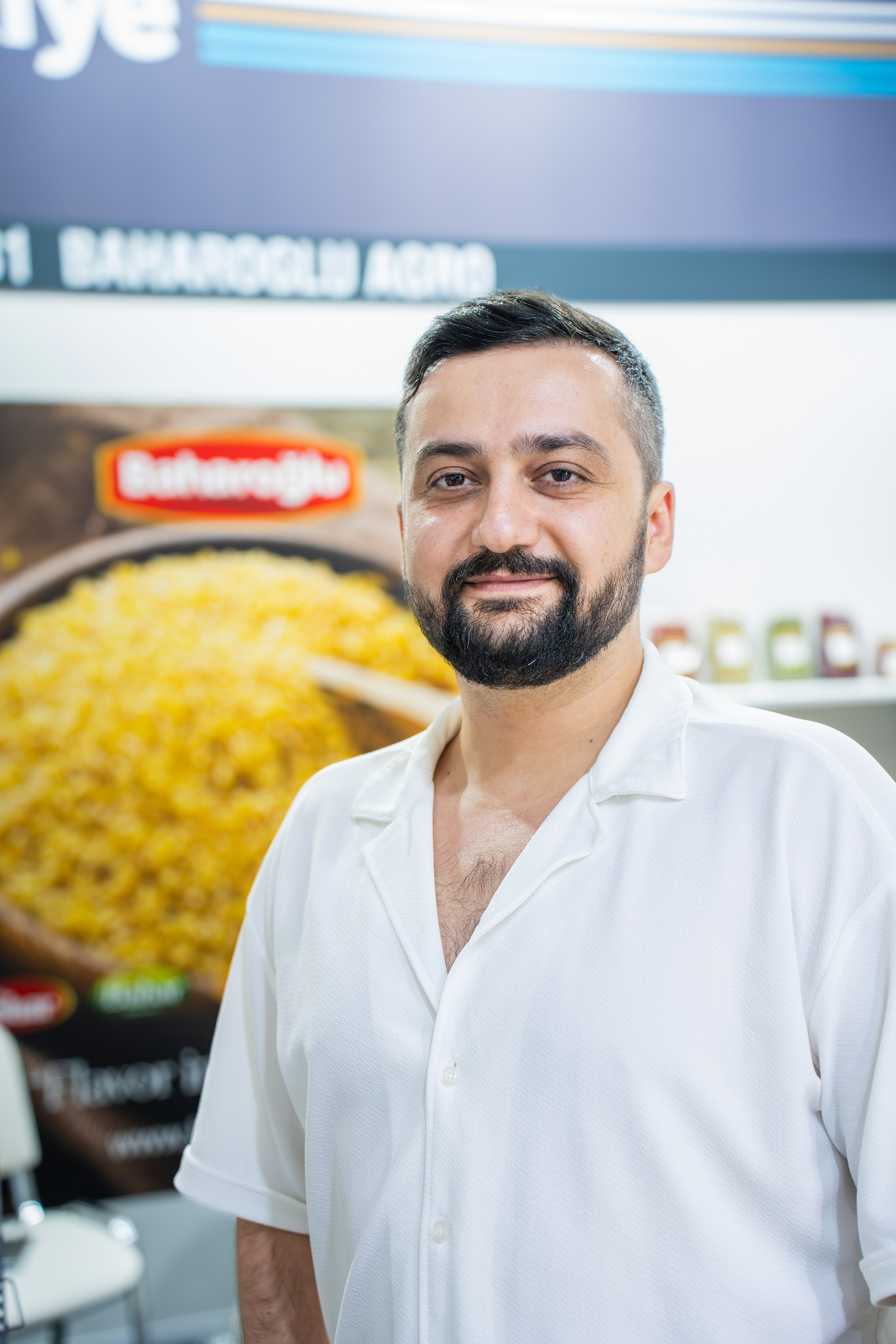 World food 2024 в Москве. Репортажный фотограф в Москве Вадим Галанин