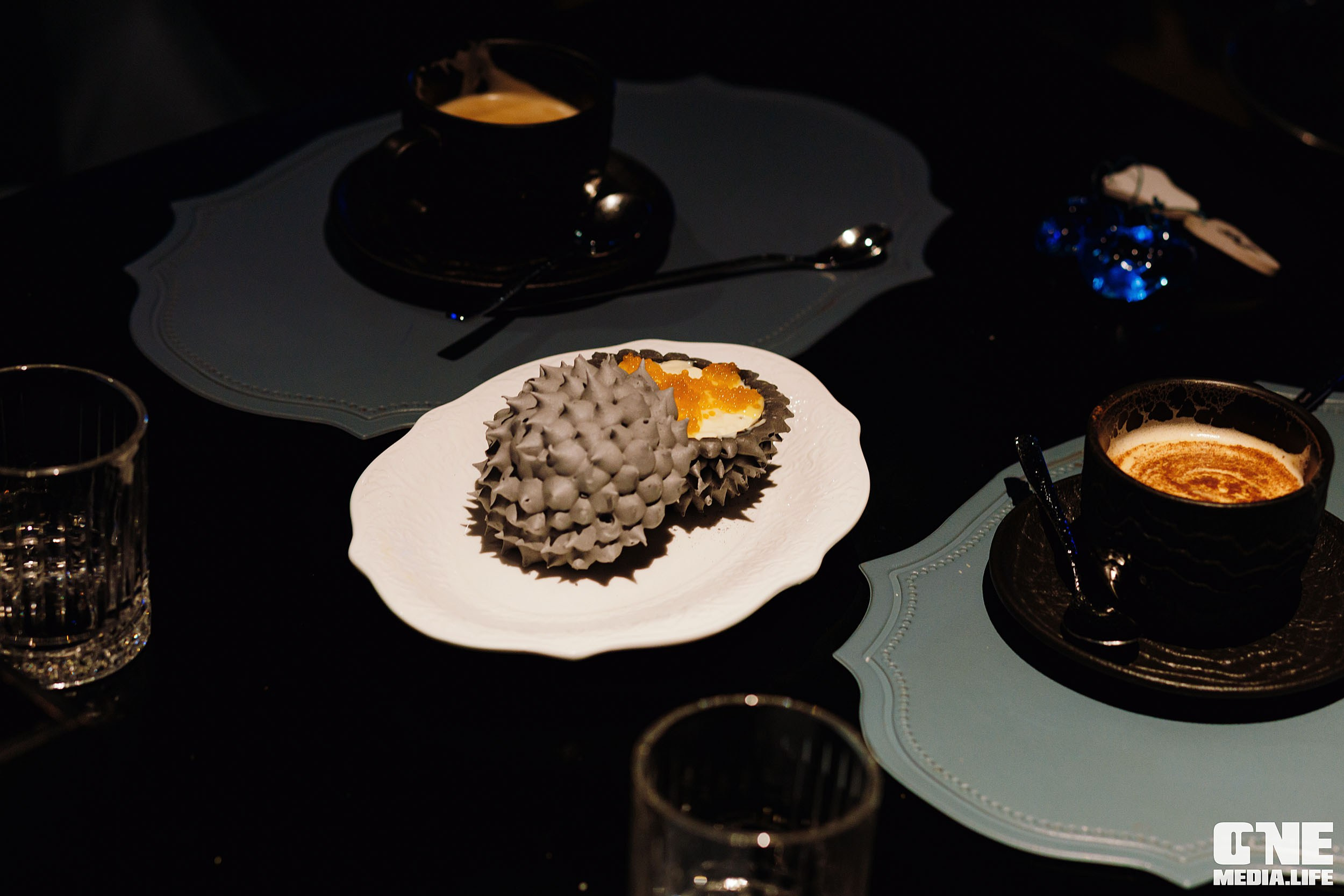 Фоторепортаж из ресторана Океан. One Media Life: фоторепортажи, фотоотчеты с мероприятий и заведений