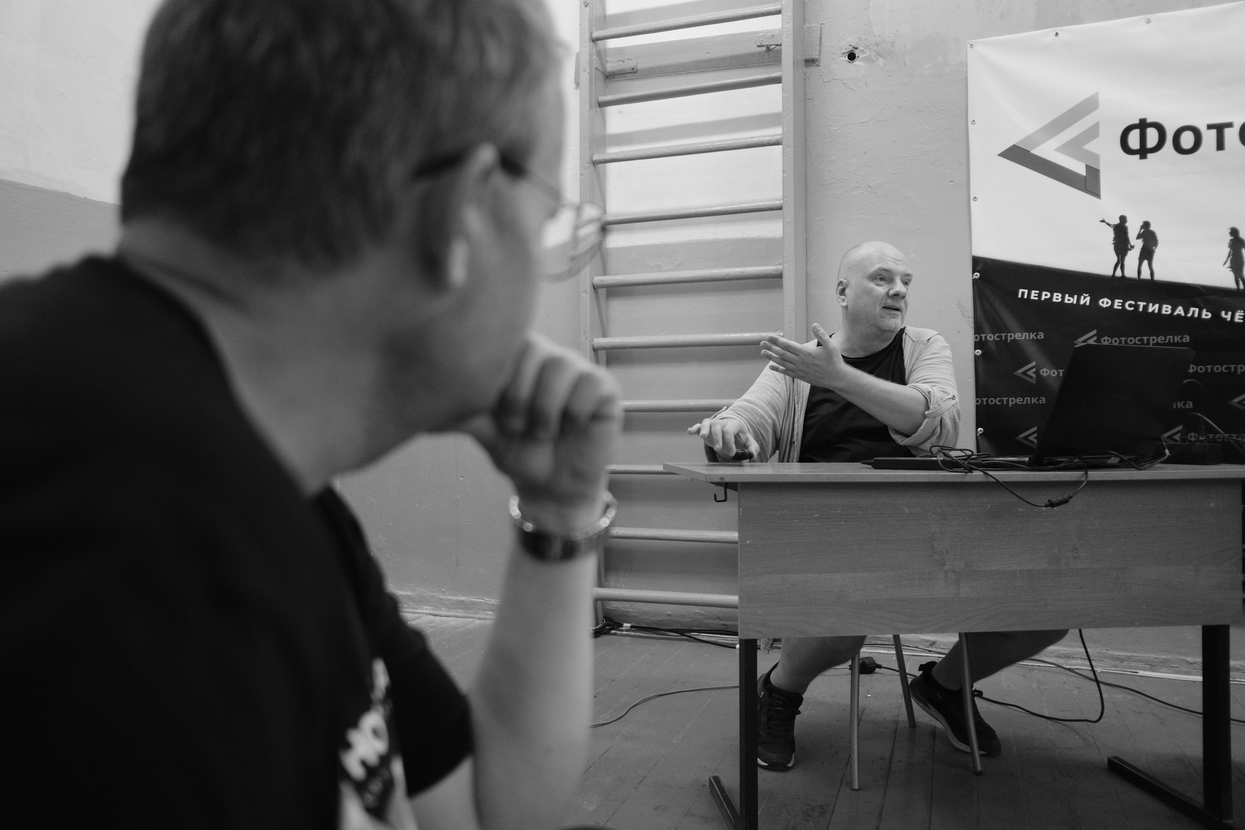 Медынь 12.06.2024. Фотострелка