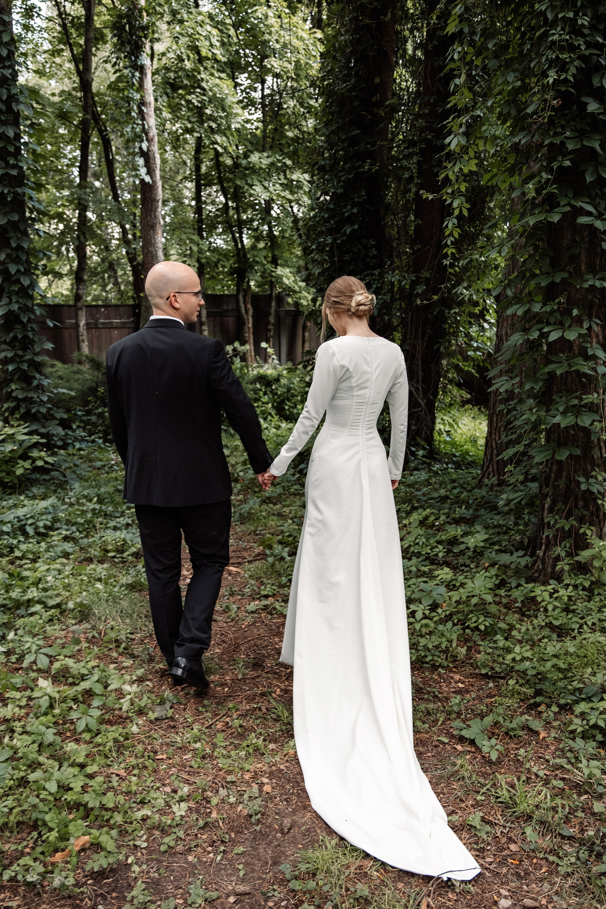 Ярослав и Анасатасия