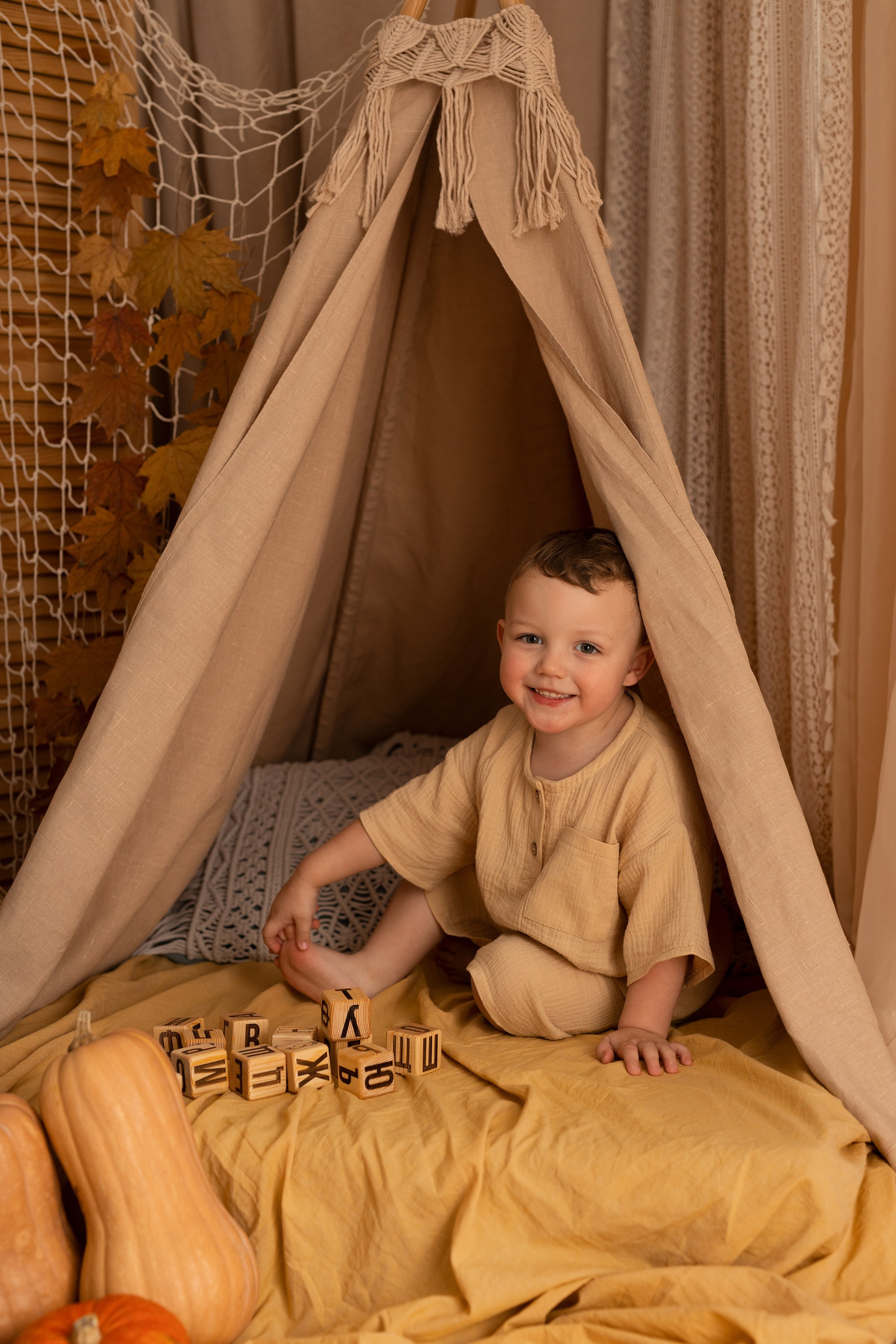 Фотограф Ольга Трубникова