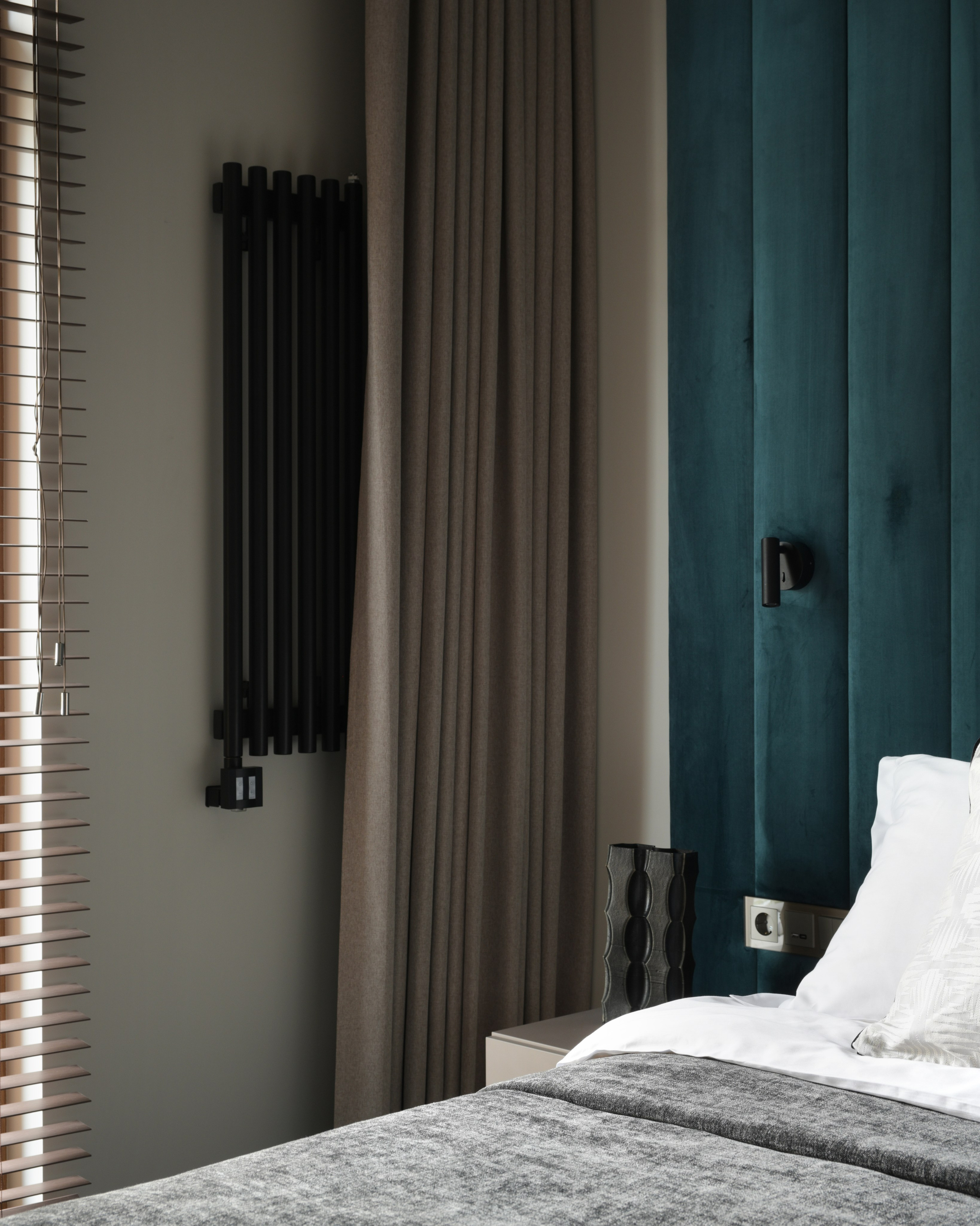 съёмка дизайн проекта в спб