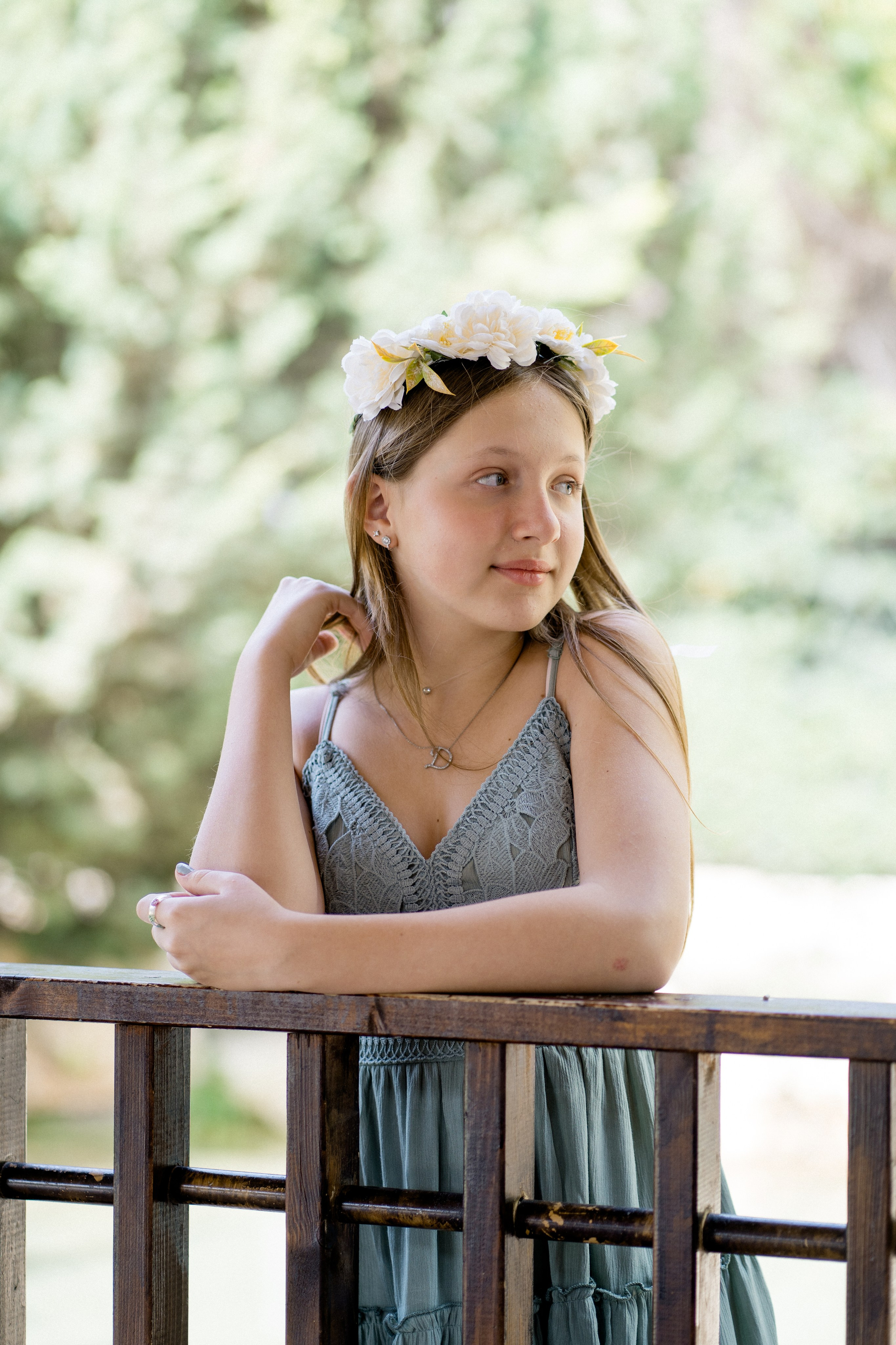 Бат Мицва Даши. Семейный и детский фотограф в Израиле и Москве Дорошок Надя