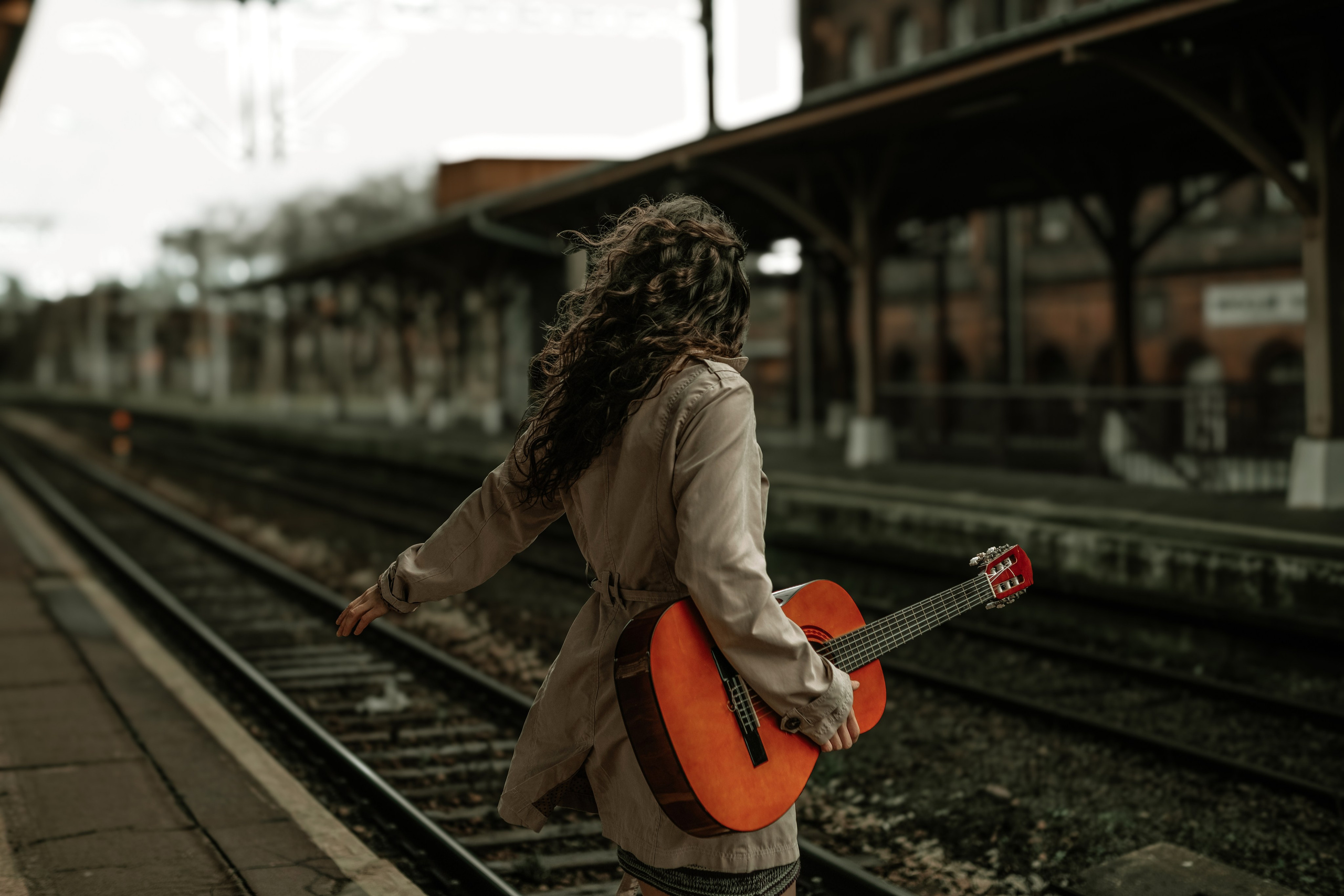 Фотограф и видеограф в Минске Мария Войтик