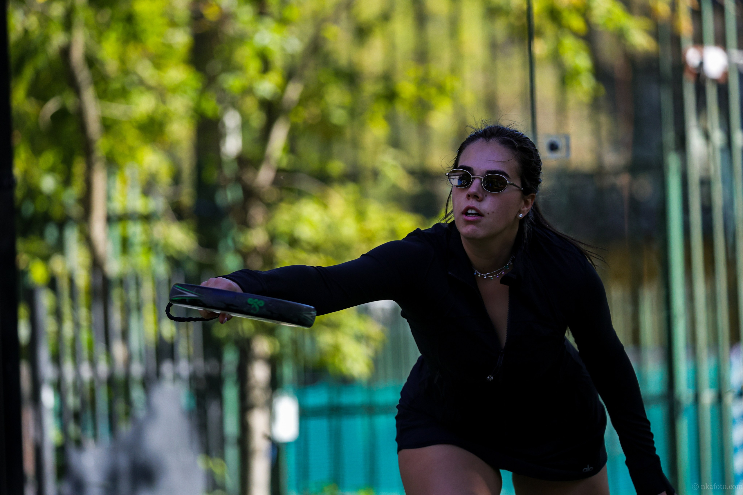 Падл теннис. Фотограф в Москве портреты | репортажи | спорт