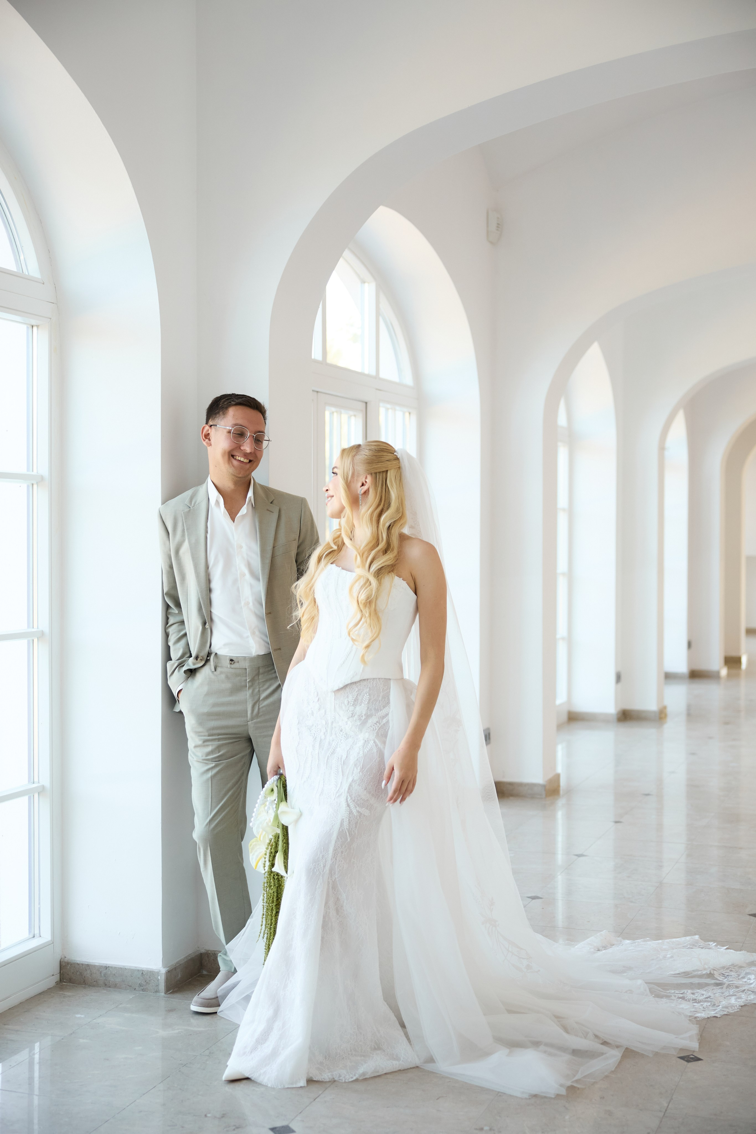 Свадебный и семейный фотограф в Сочи и Краснодарском крае Анна Шмелёва