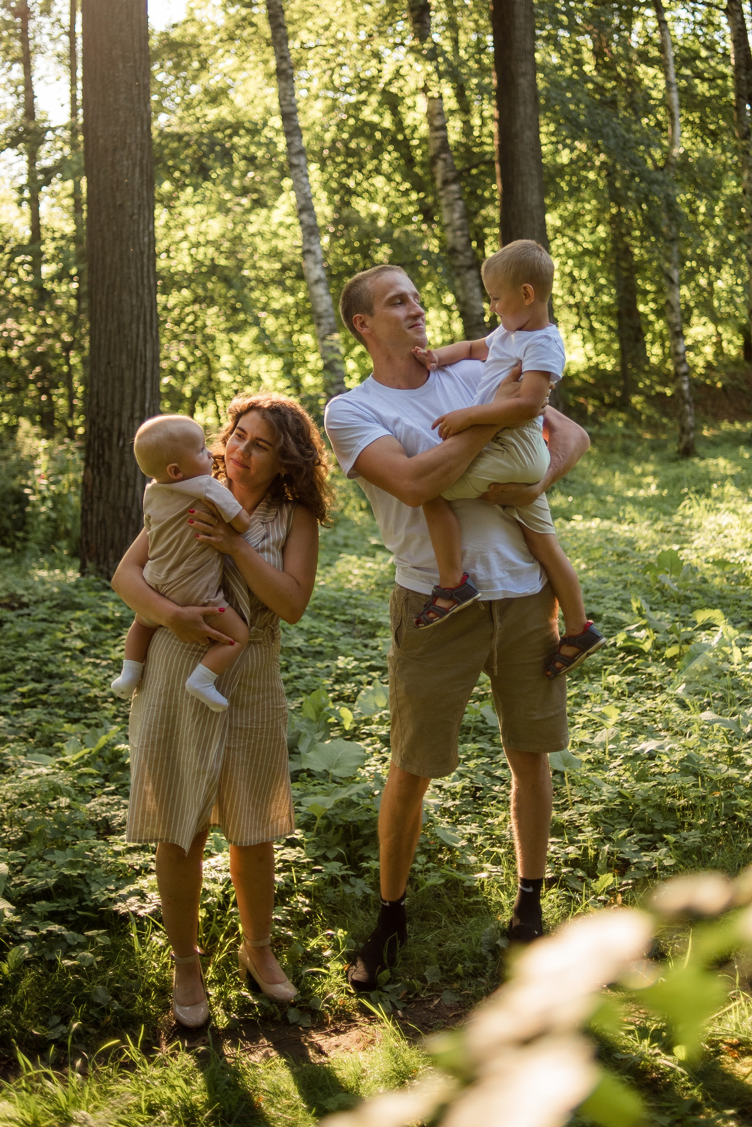 СЕМЬЯ. Главная