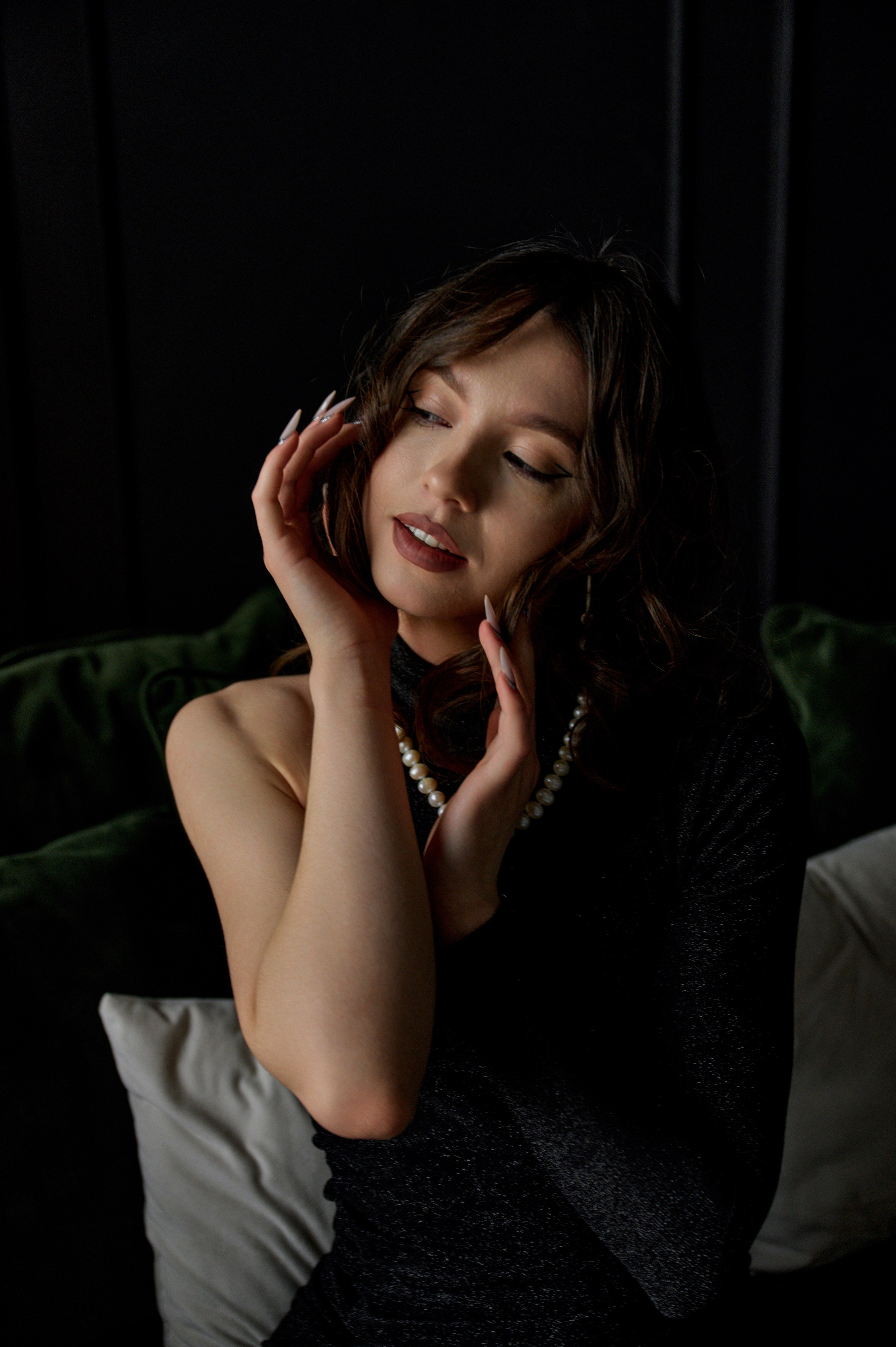 София. Фотограф Челябинск — Кирилл Устюжанин