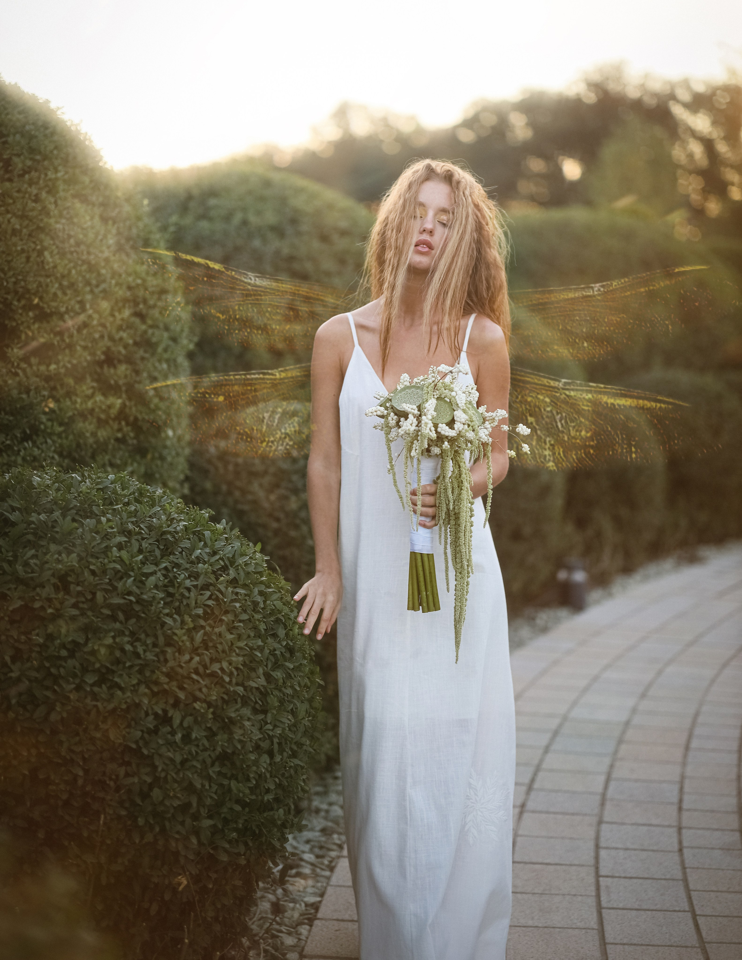 Свадебный и семейный фотограф в Абхазии Жанна Соснина