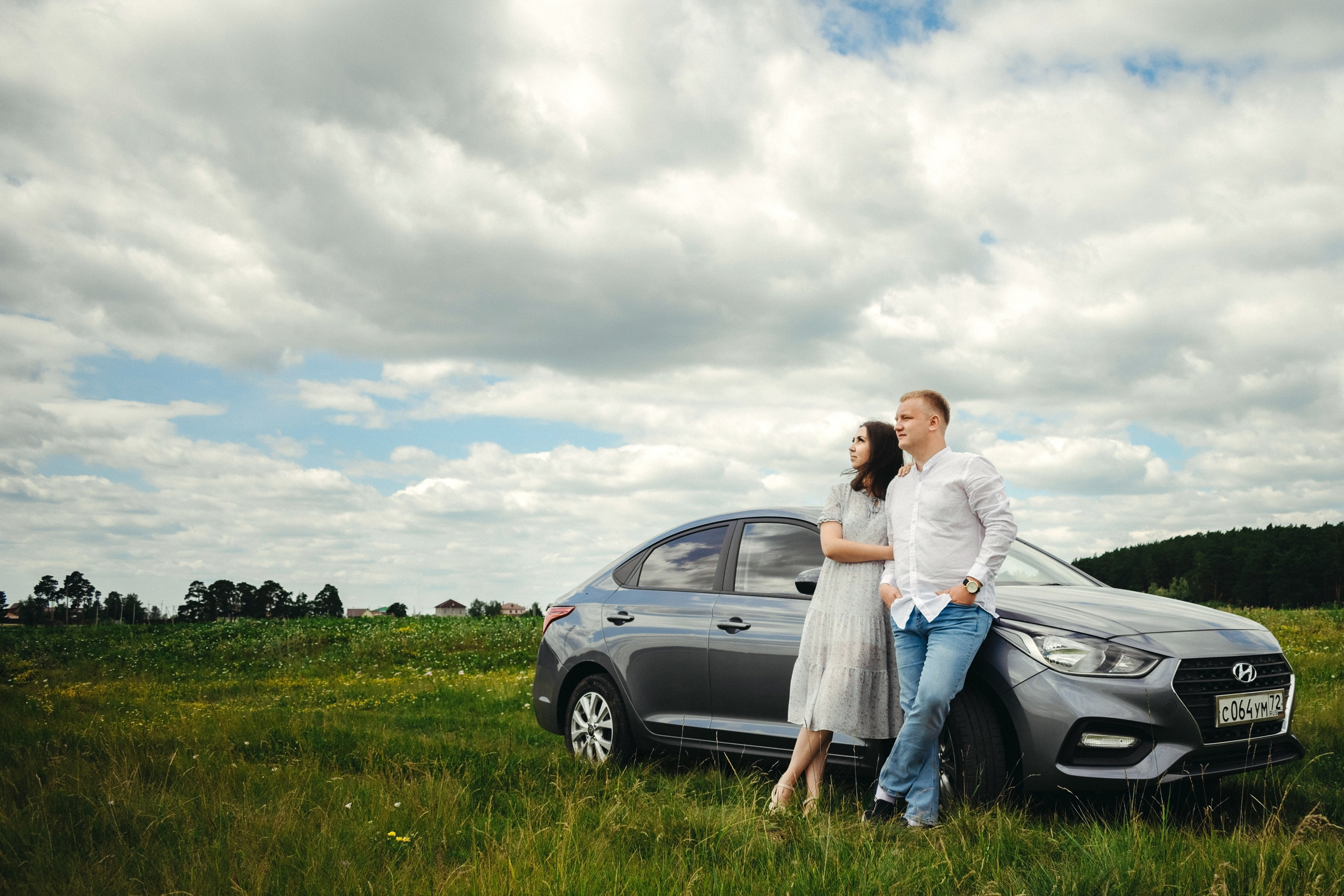 Места для фотосессии — Ишим. Свадебный и портретный фотограф в Тюмени Женя Черемнова