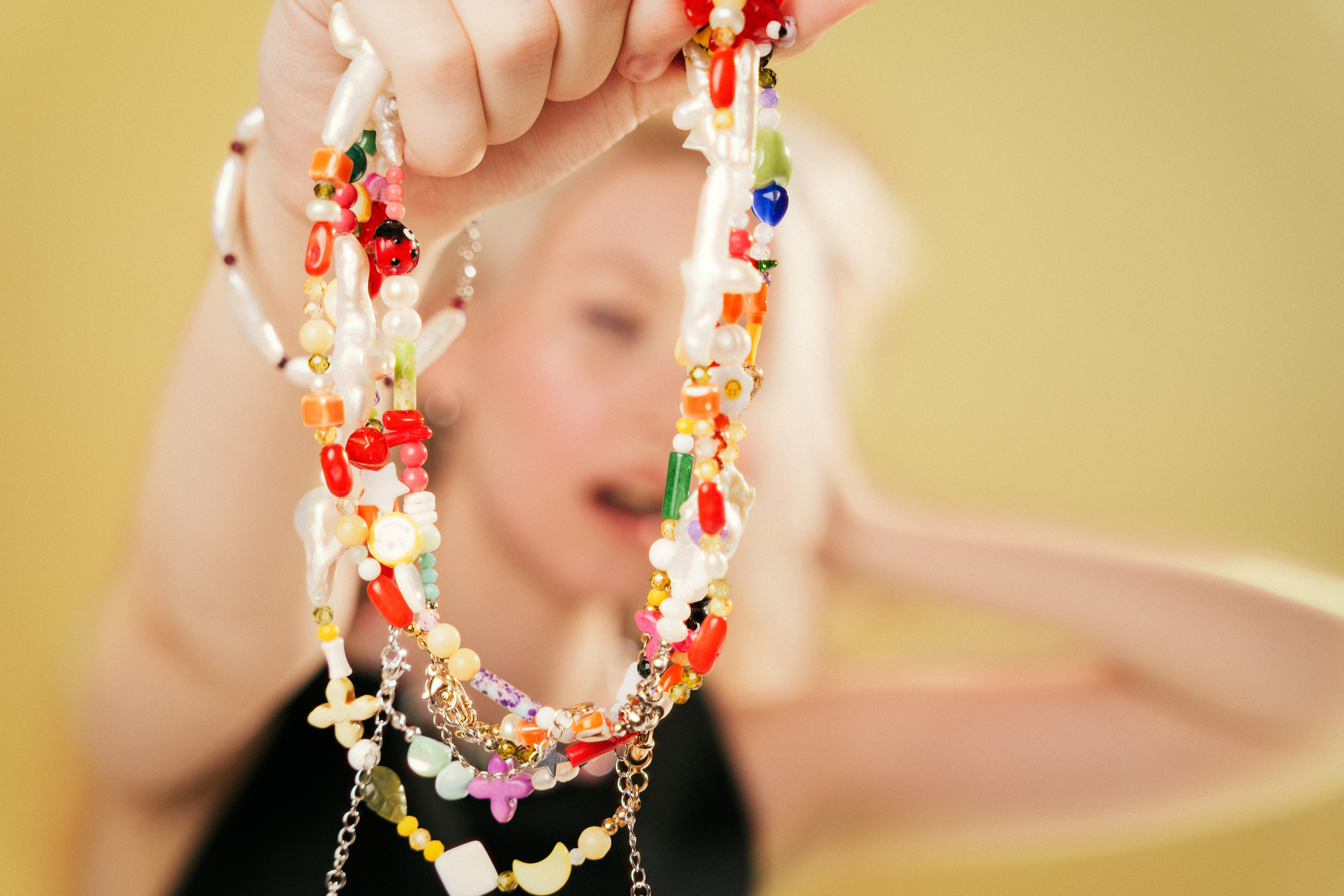 КОЛЛЕКЦИИ. F11 production