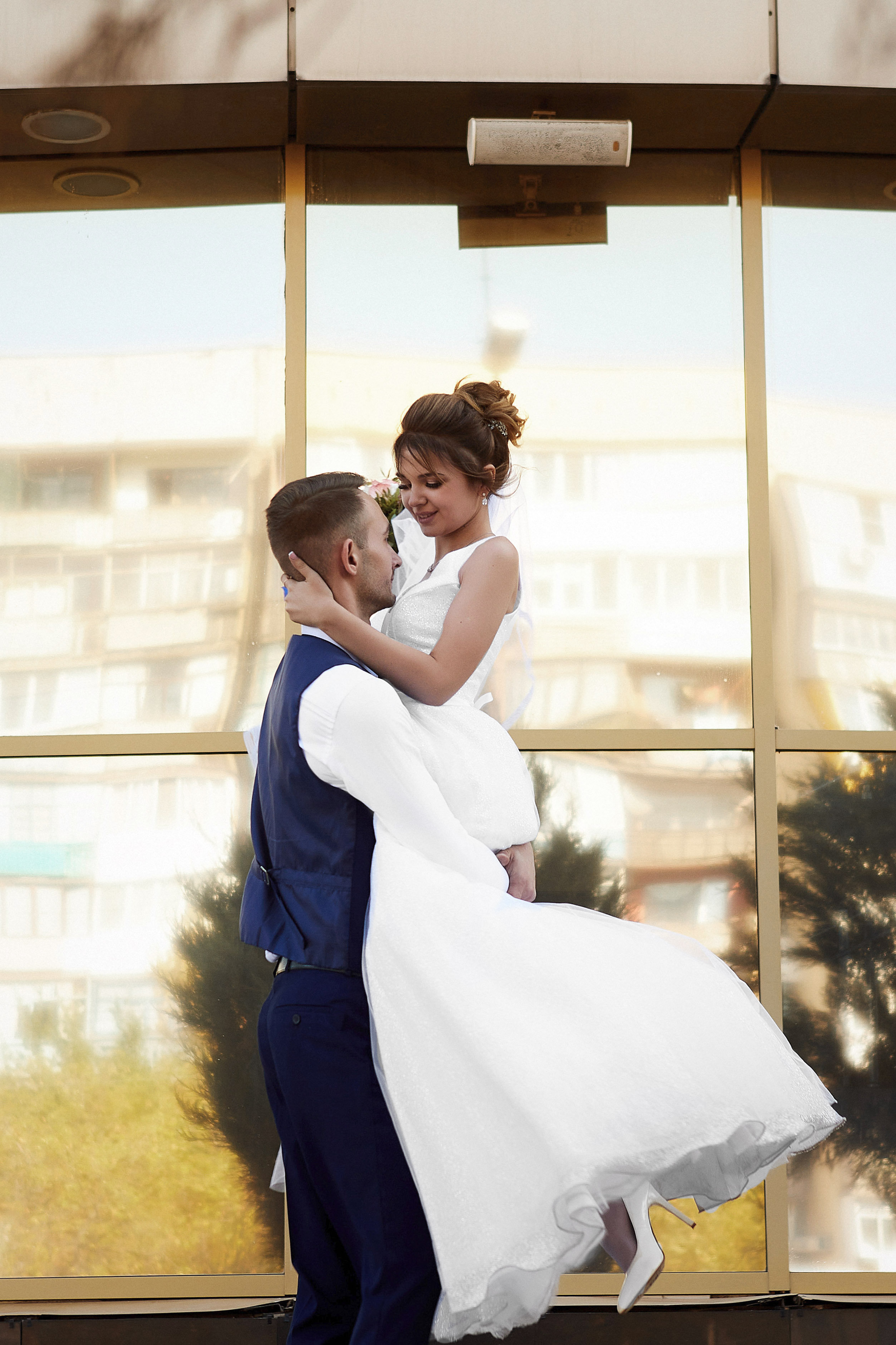 Фотограф Андрей Лёвкин