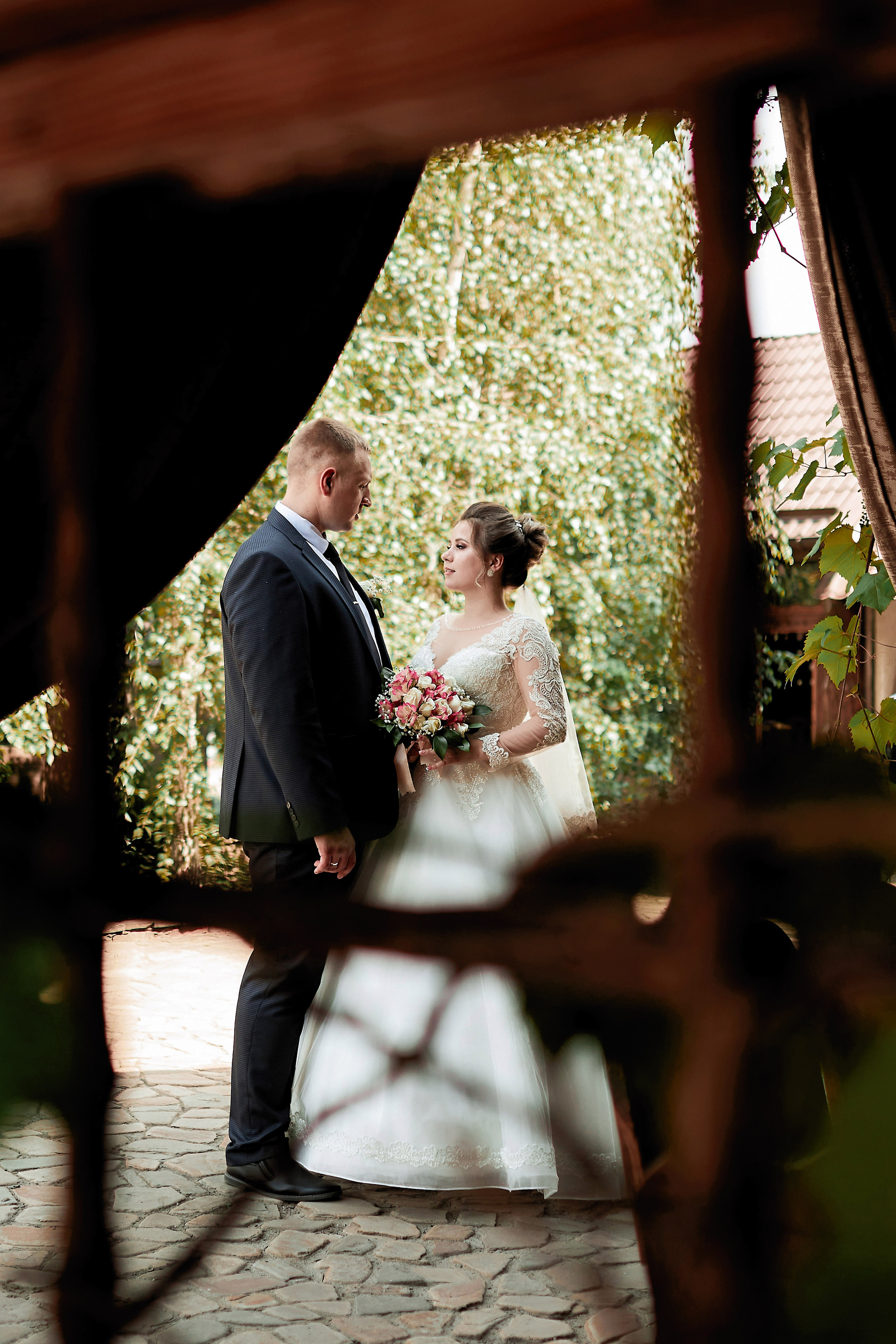 Фотограф Андрей Лёвкин