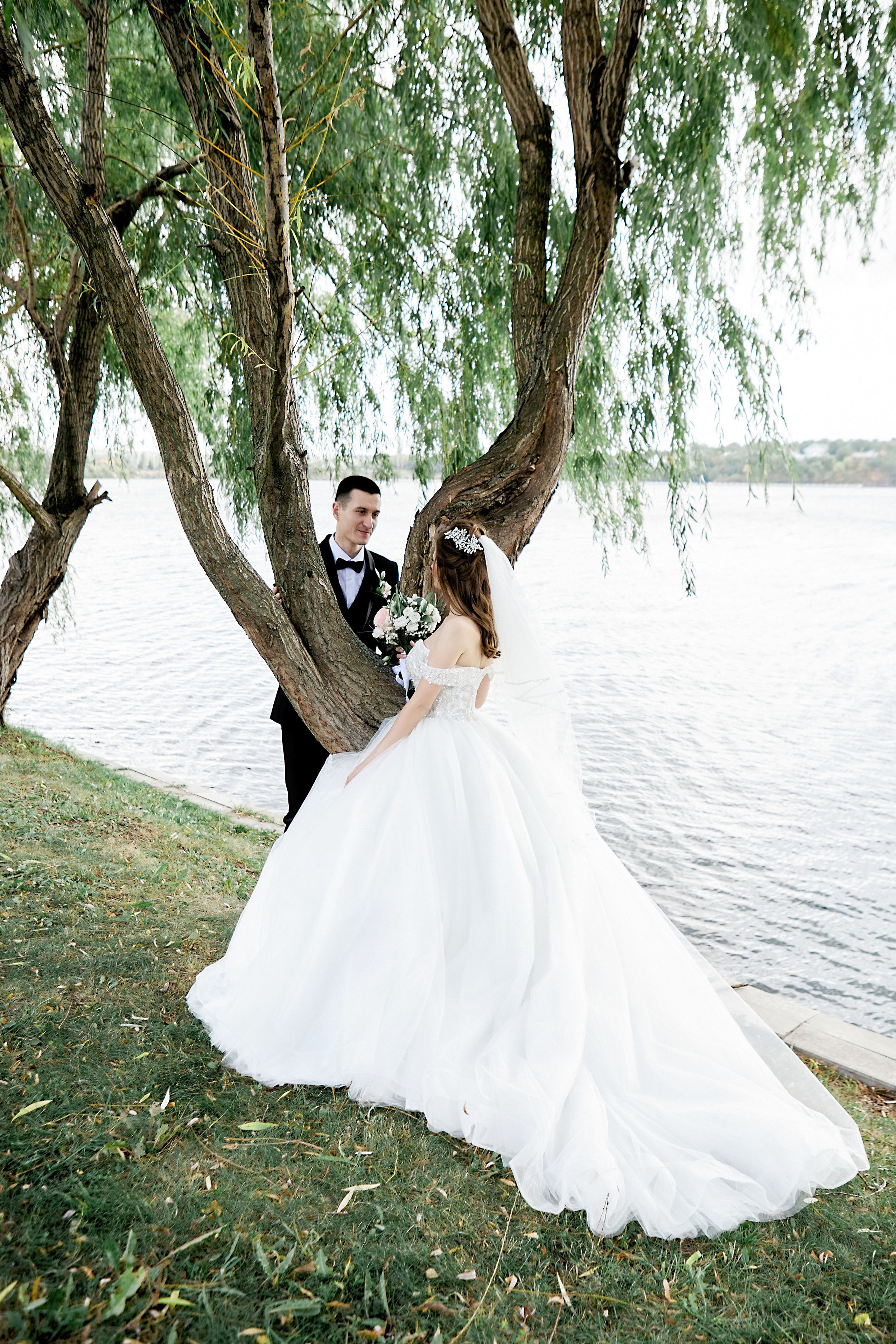 Фотограф Андрей Лёвкин