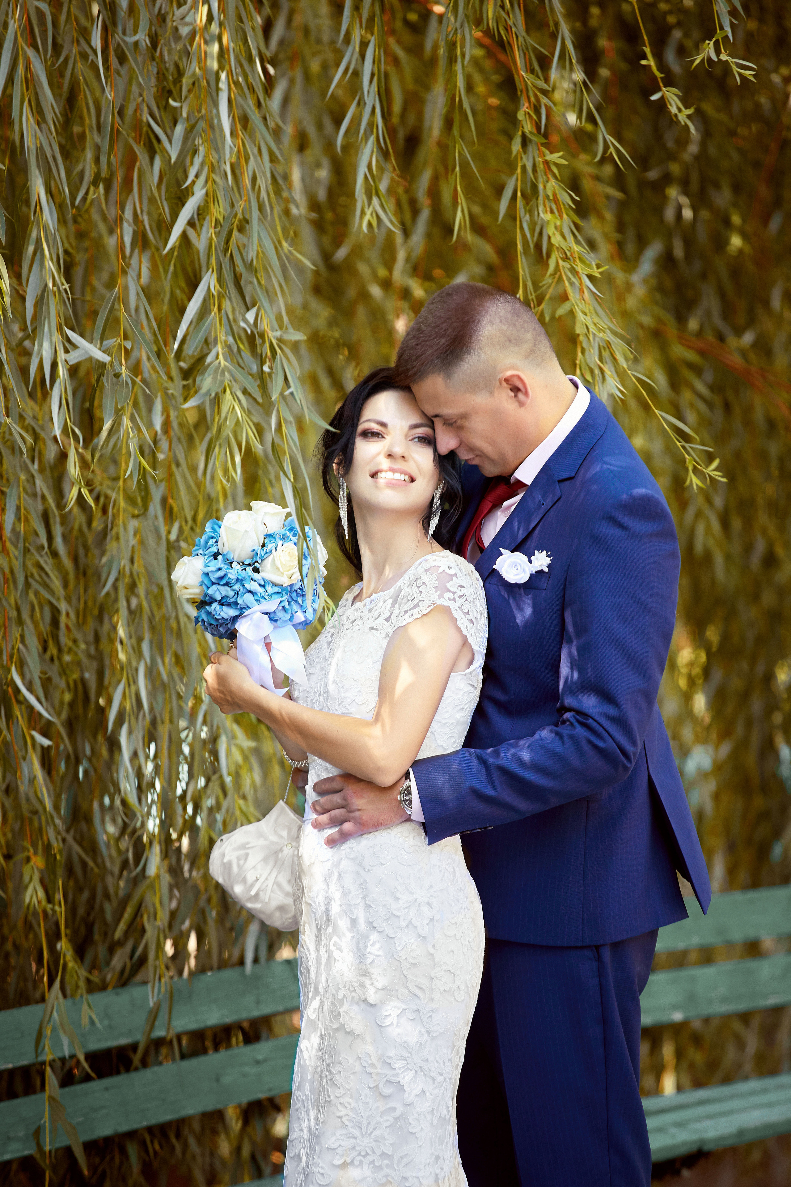 Фотограф Андрей Лёвкин