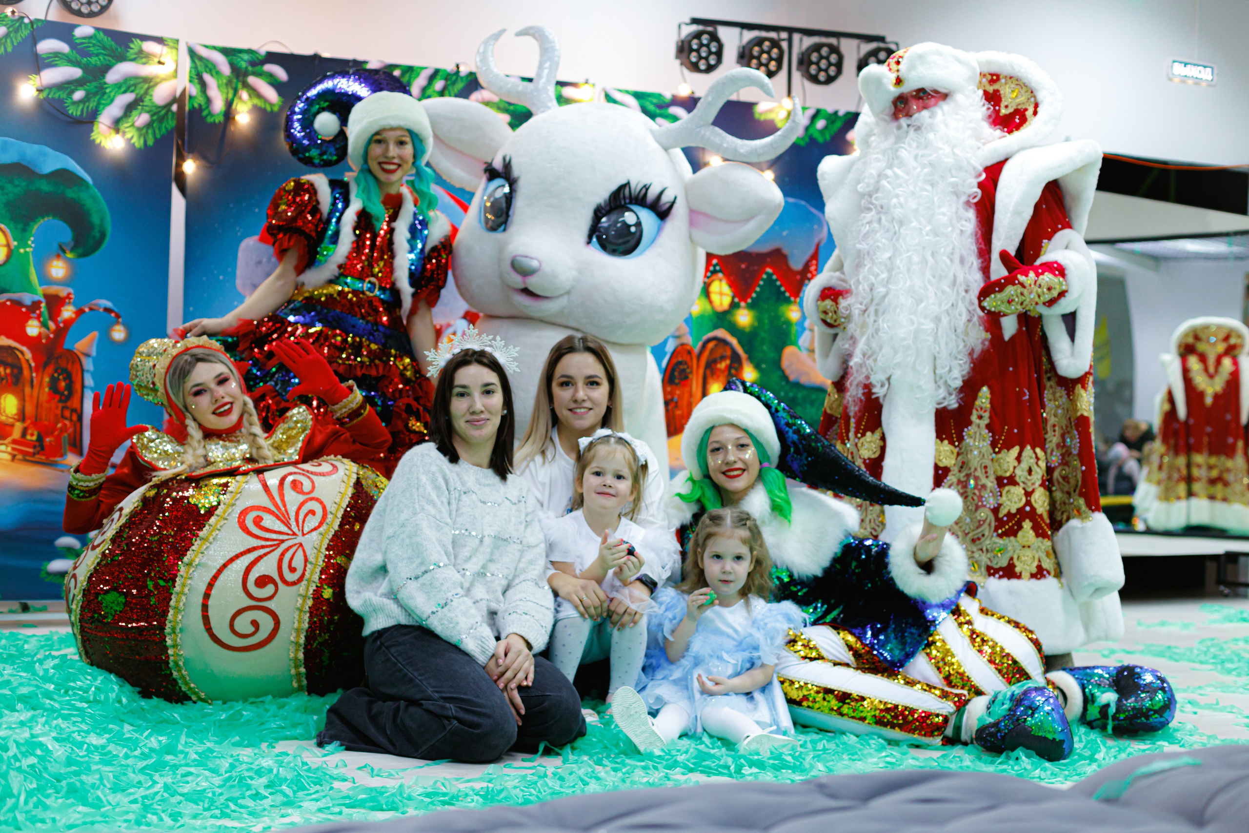 HAPPY NEW YEAR PART/3. Photokarish