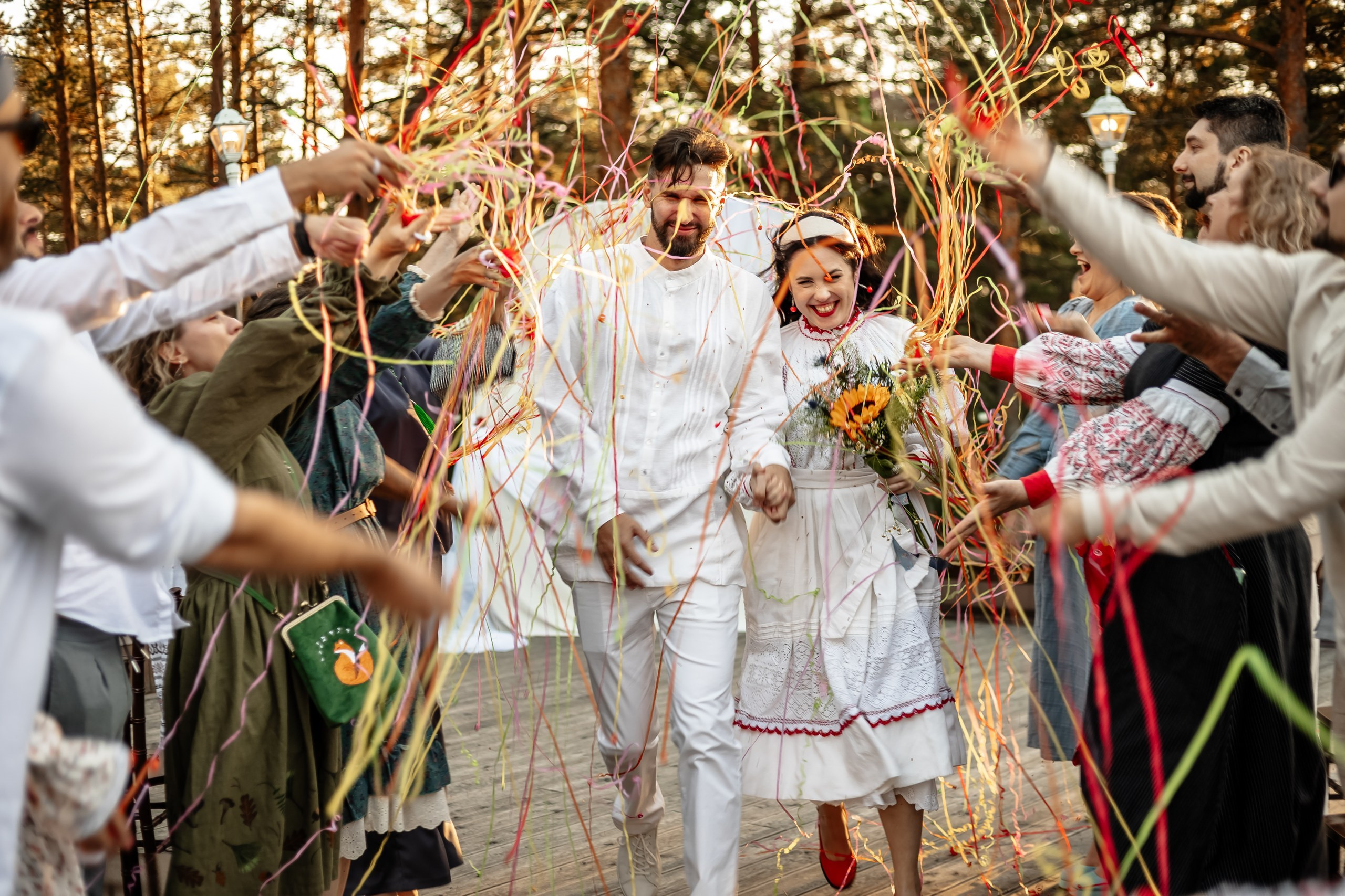 фотосессия в русском народном стиле 2