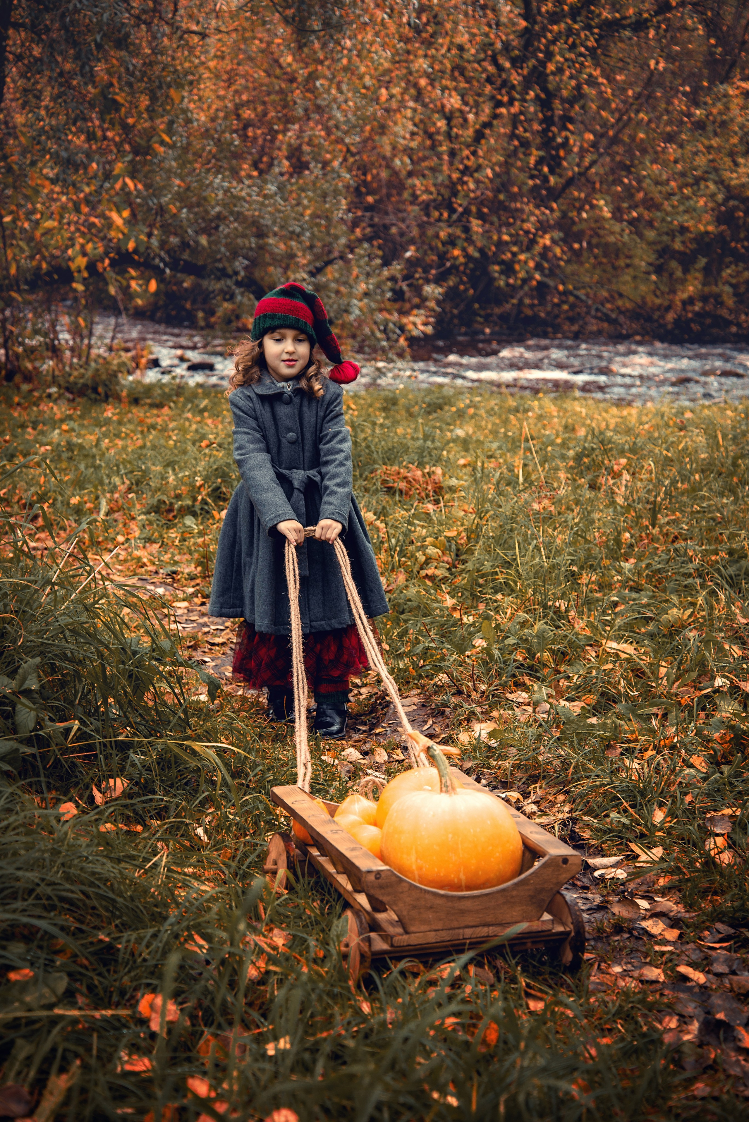 Гном. Фотограф в Петрозаводске BellaDonna