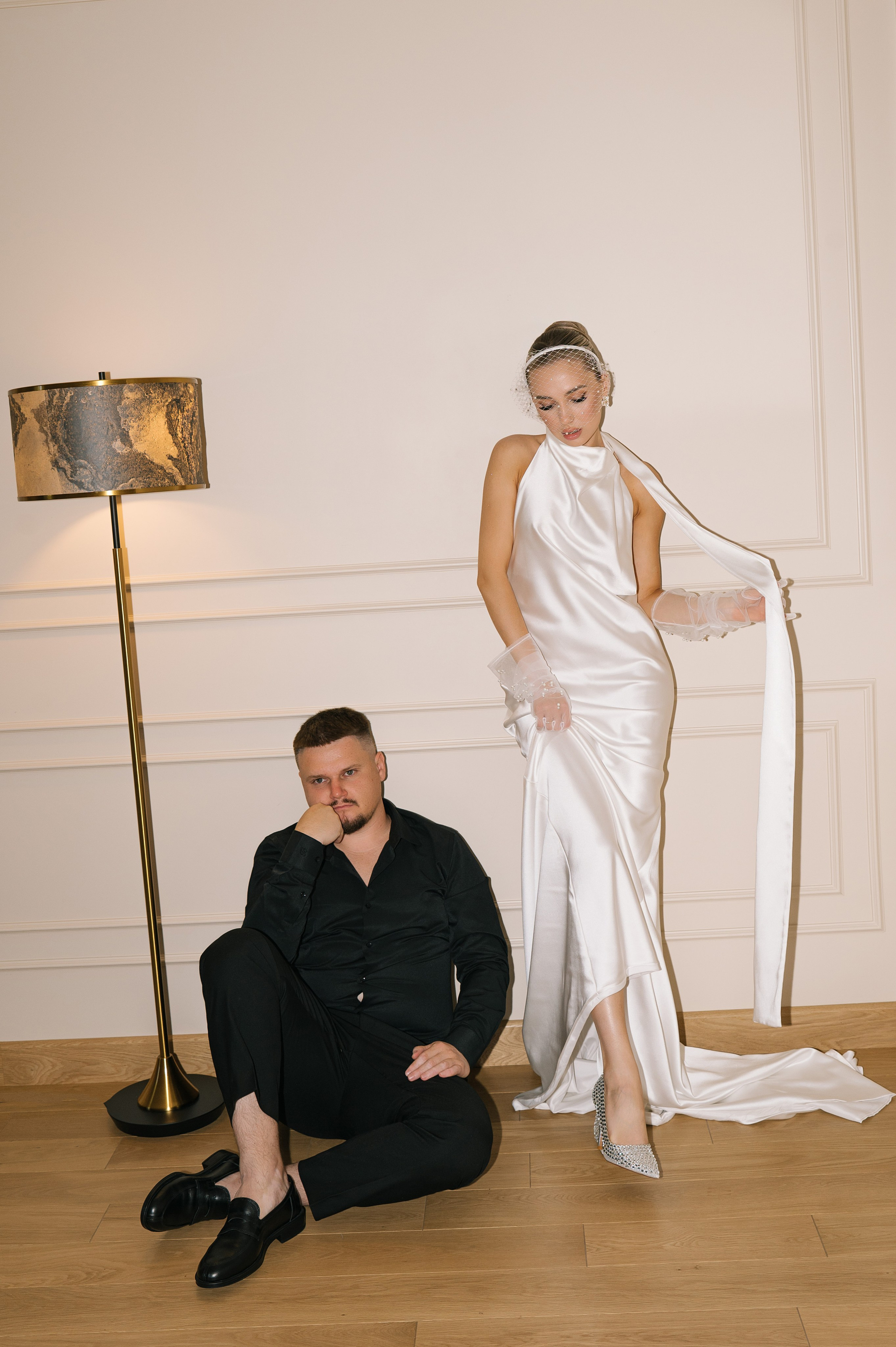 Свадебный фотограф и видеограф