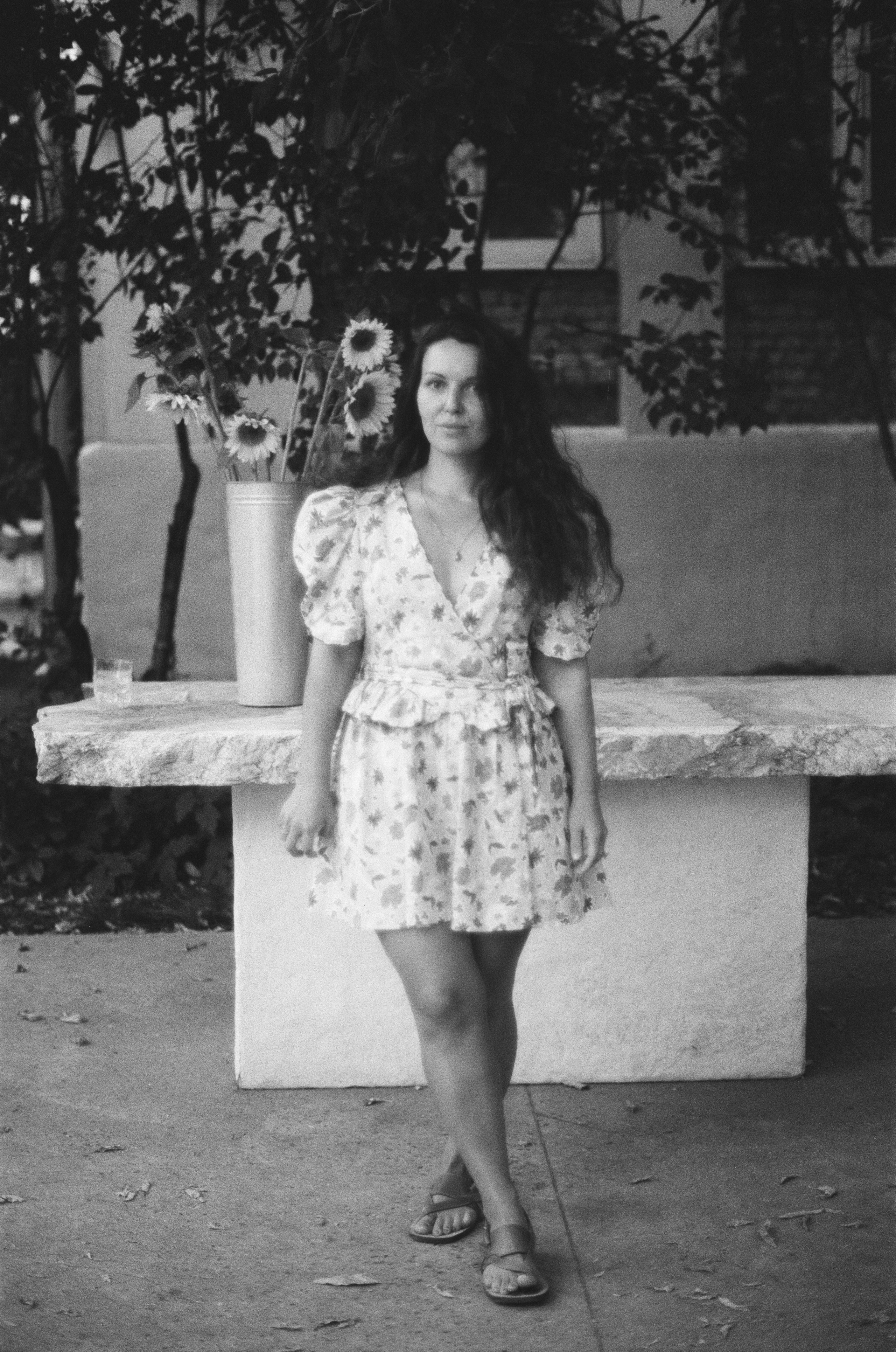 Holidays Aug '2024. Vladimir Tatko