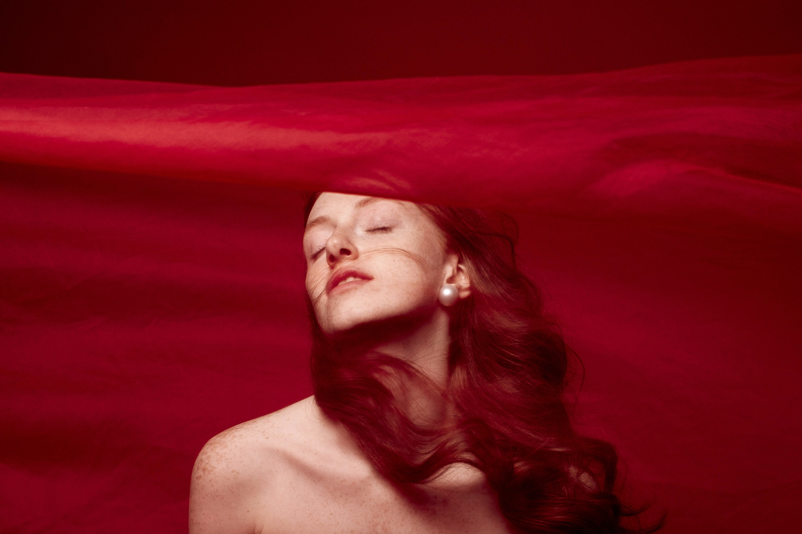 Ира_Freddom. Фотограф и видеограф Анна Жагорина