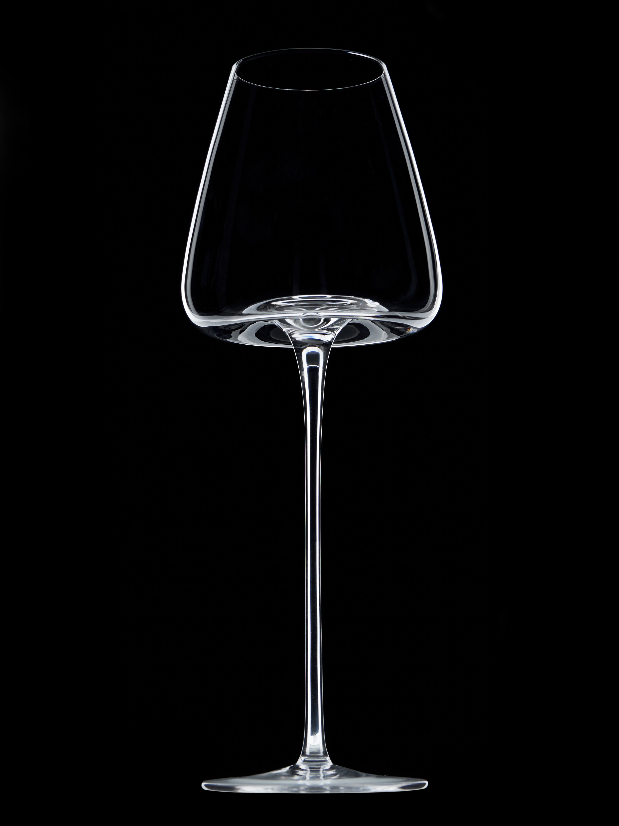 Съемка бокалов и изделий из стекла Екатеринбург