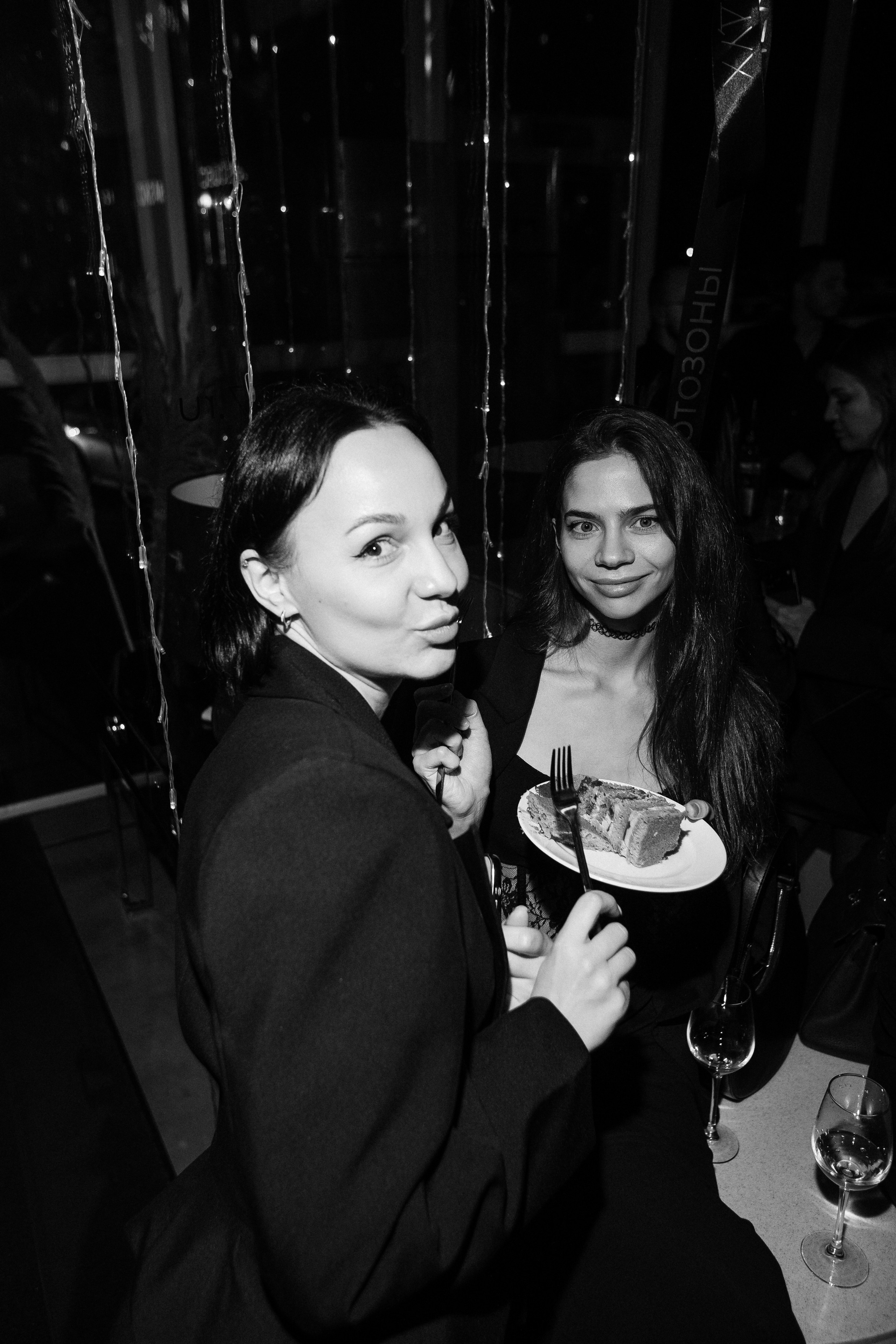 BRAVO BIRTHDAY 13 — PART I. СВОИ. ФОТООТЧЕТЫ-СОБЫТИЯ-МЕСТА