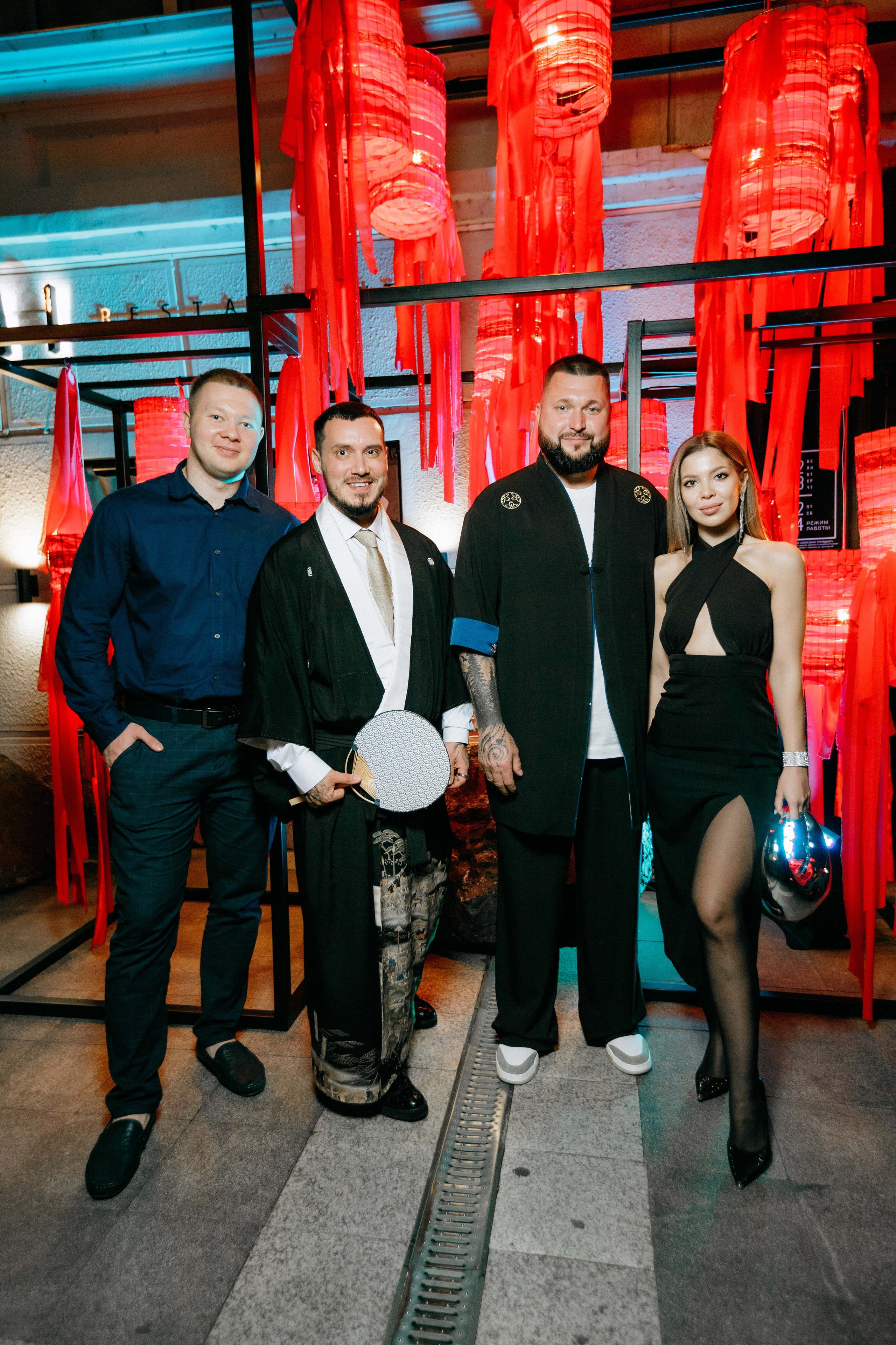 HANAMI — МЕМУАРЫ ГЕЙШИ. СВОИ. ФОТООТЧЕТЫ-СОБЫТИЯ-МЕСТА