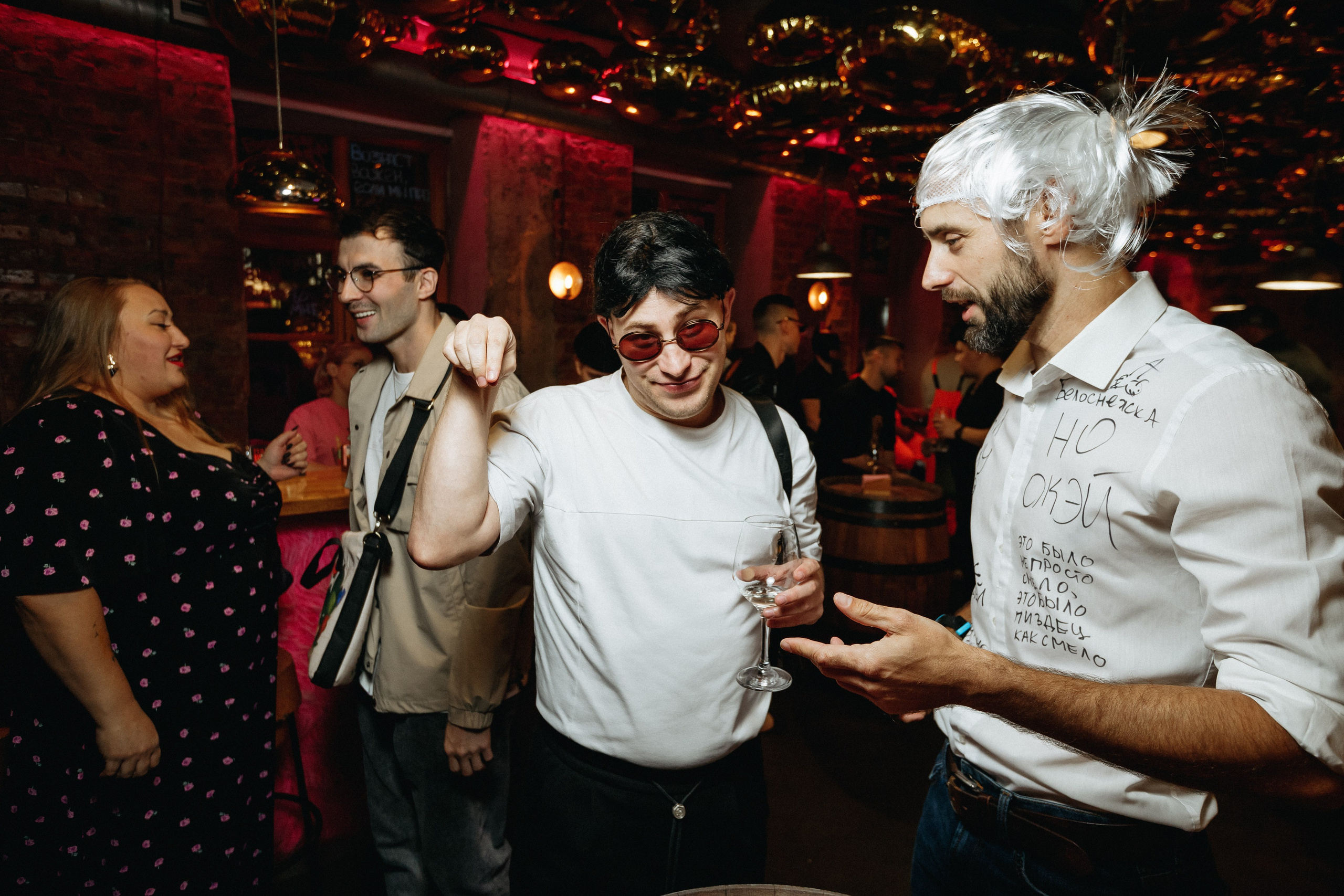 IVENT PARTY. СВОИ. ФОТООТЧЕТЫ-СОБЫТИЯ-МЕСТА