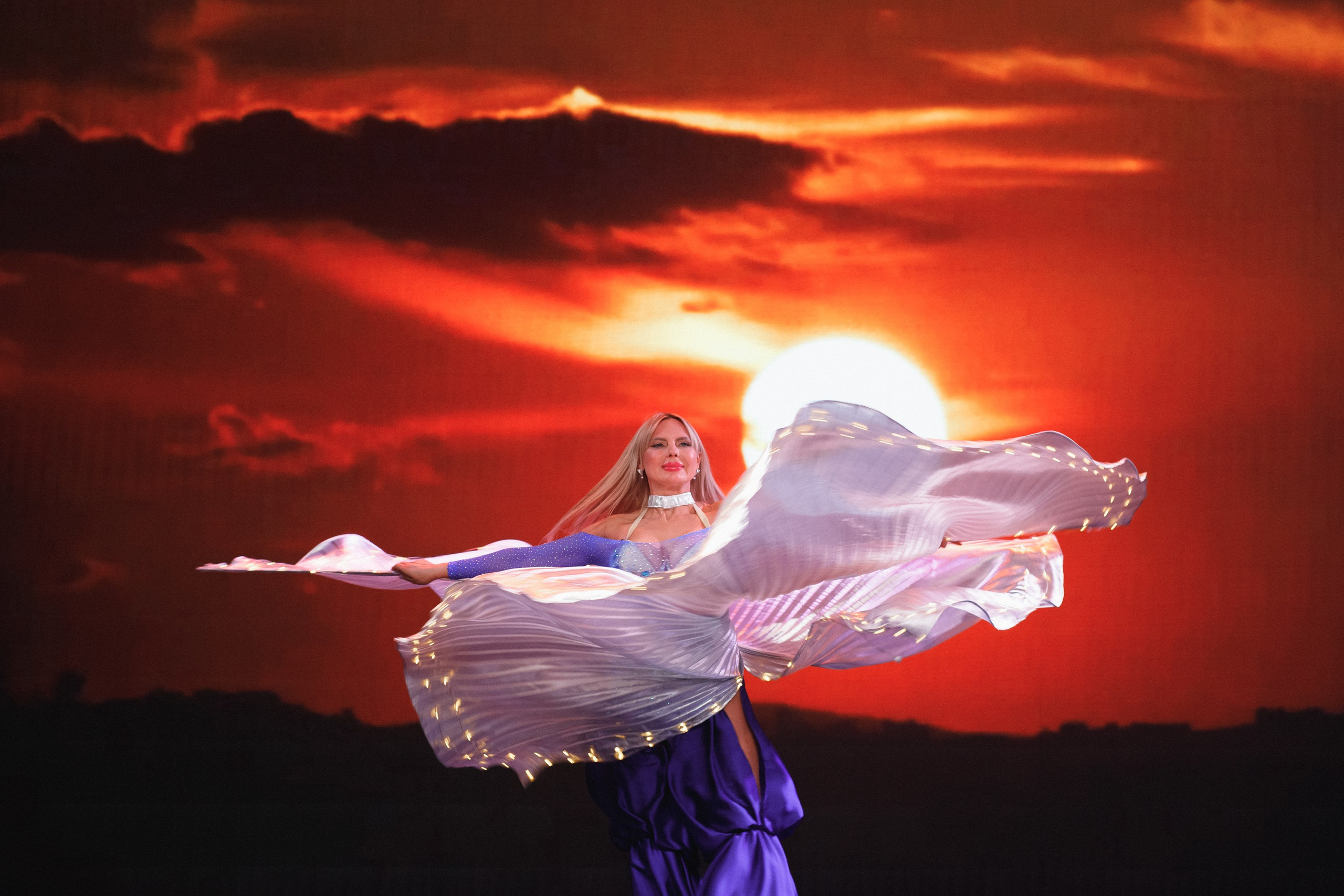 КОРОЛЕВА ДВ 2024 (ФИНАЛ. ЧАСТЬ I). СВОИ. ФОТООТЧЕТЫ-СОБЫТИЯ-МЕСТА