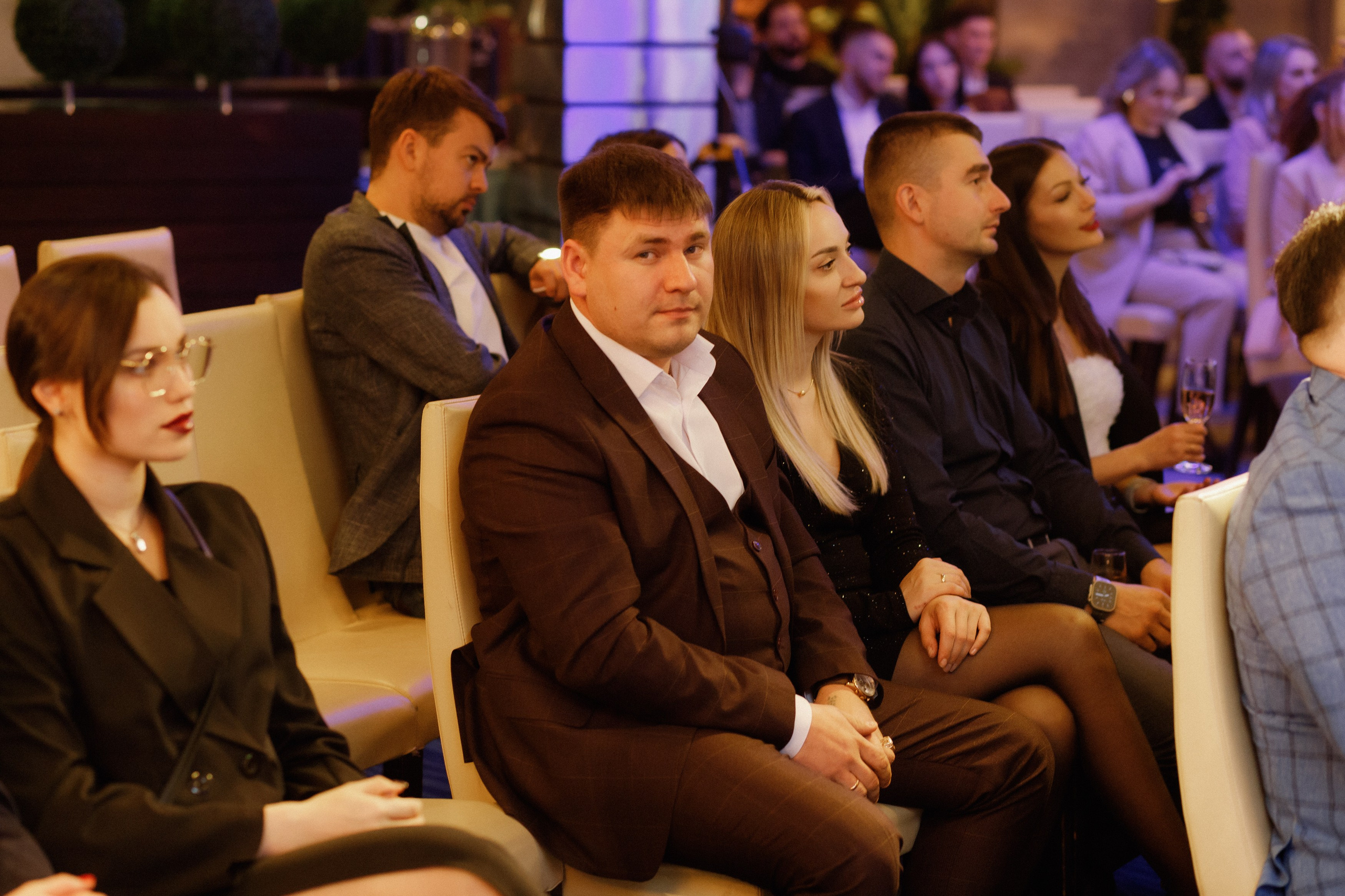 ПРЕМИЯ 2ГИС | PART I. СВОИ. ФОТООТЧЕТЫ-СОБЫТИЯ-МЕСТА