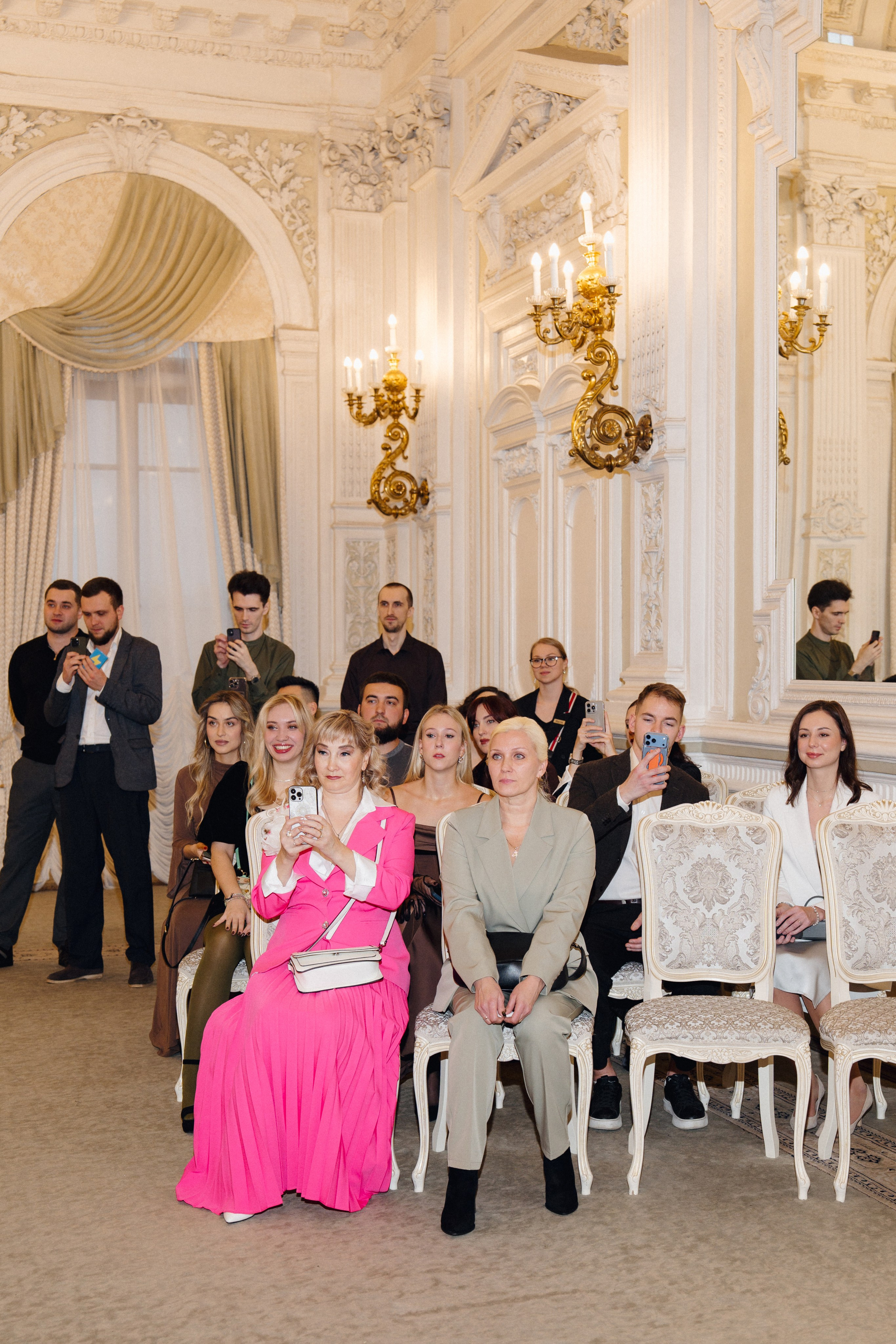 Свадьба Гумара и Анны. Фотограф Макс Меш